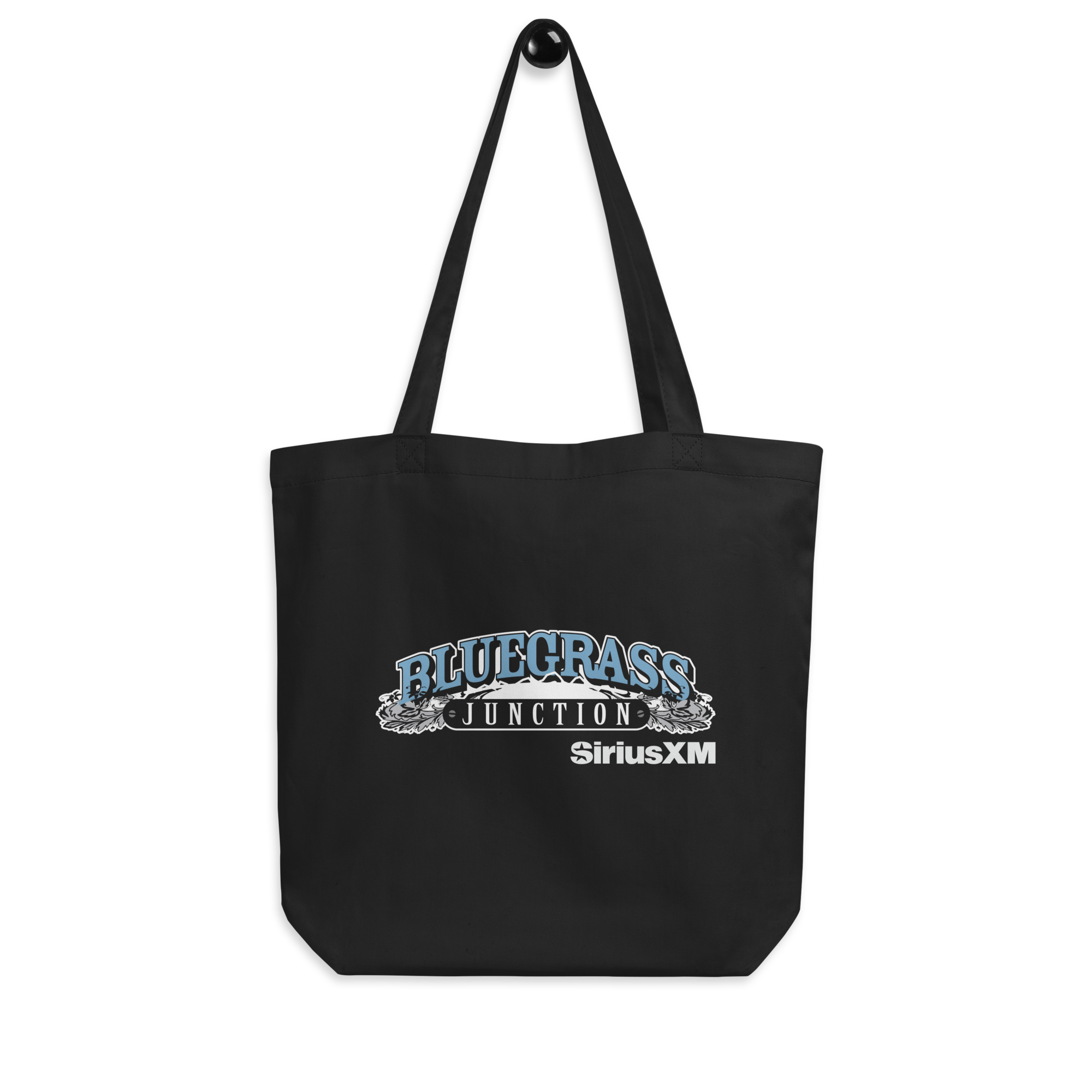 Bluegrass Junction: Eco Tote