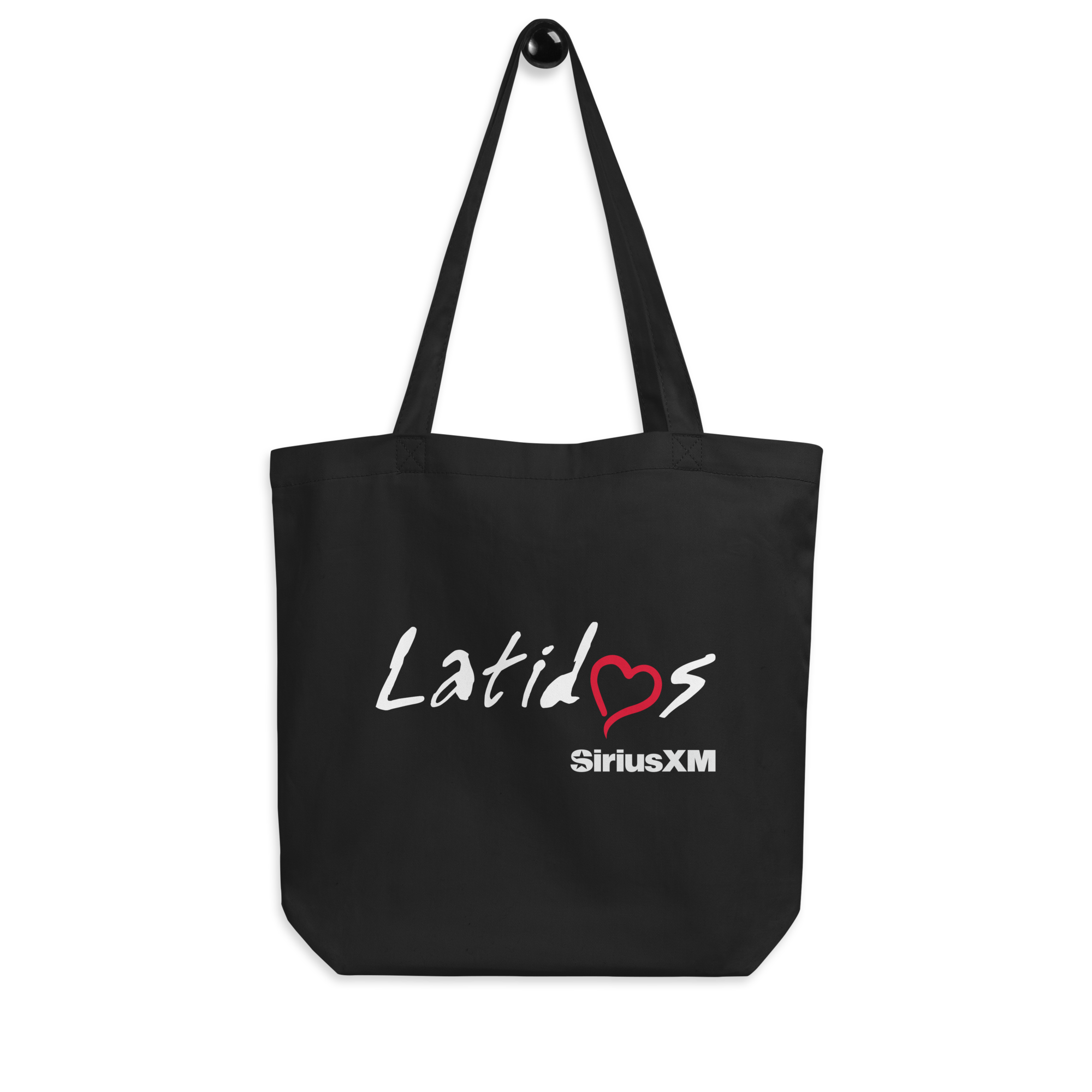 Latidos: Eco Tote