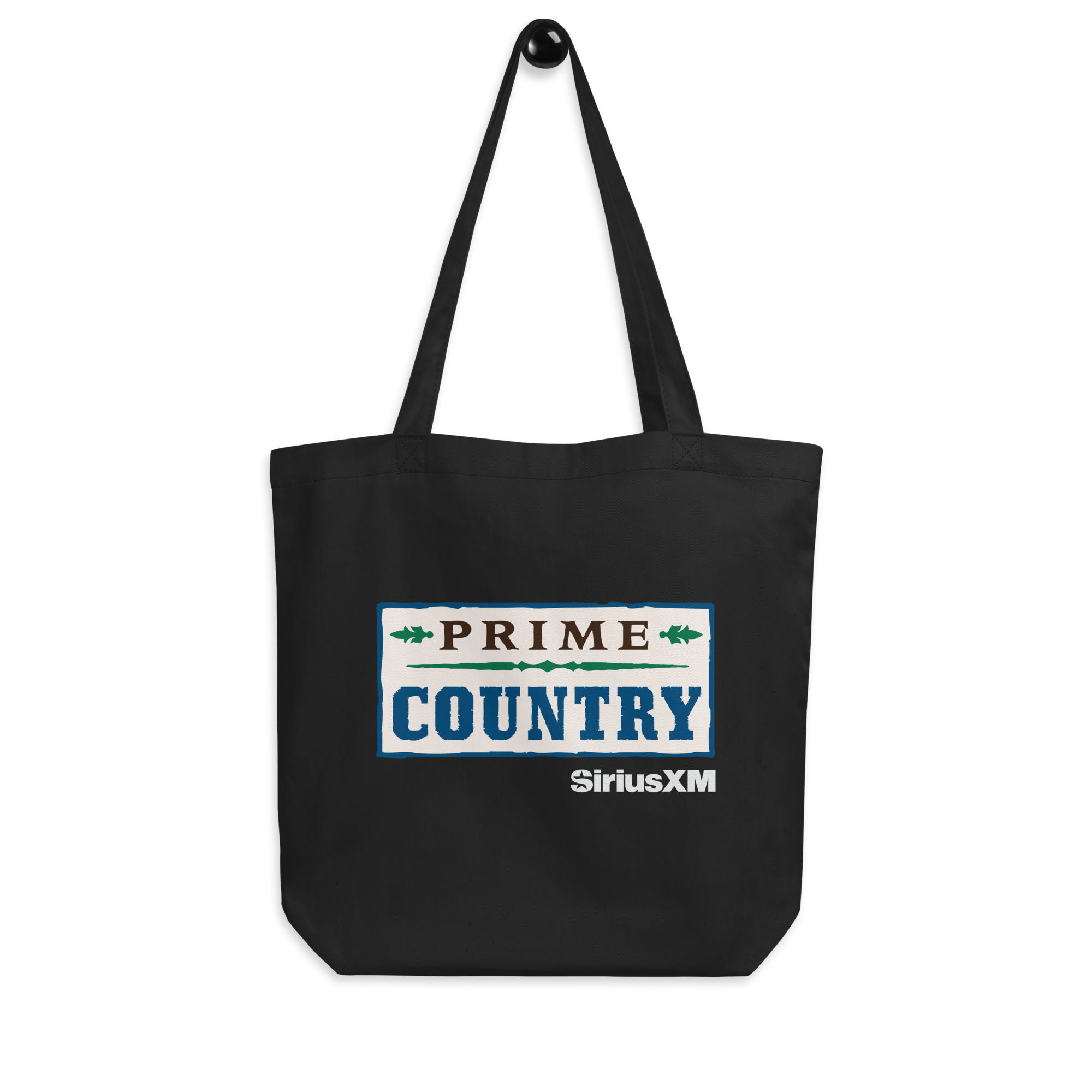 Prime Country: Eco Tote