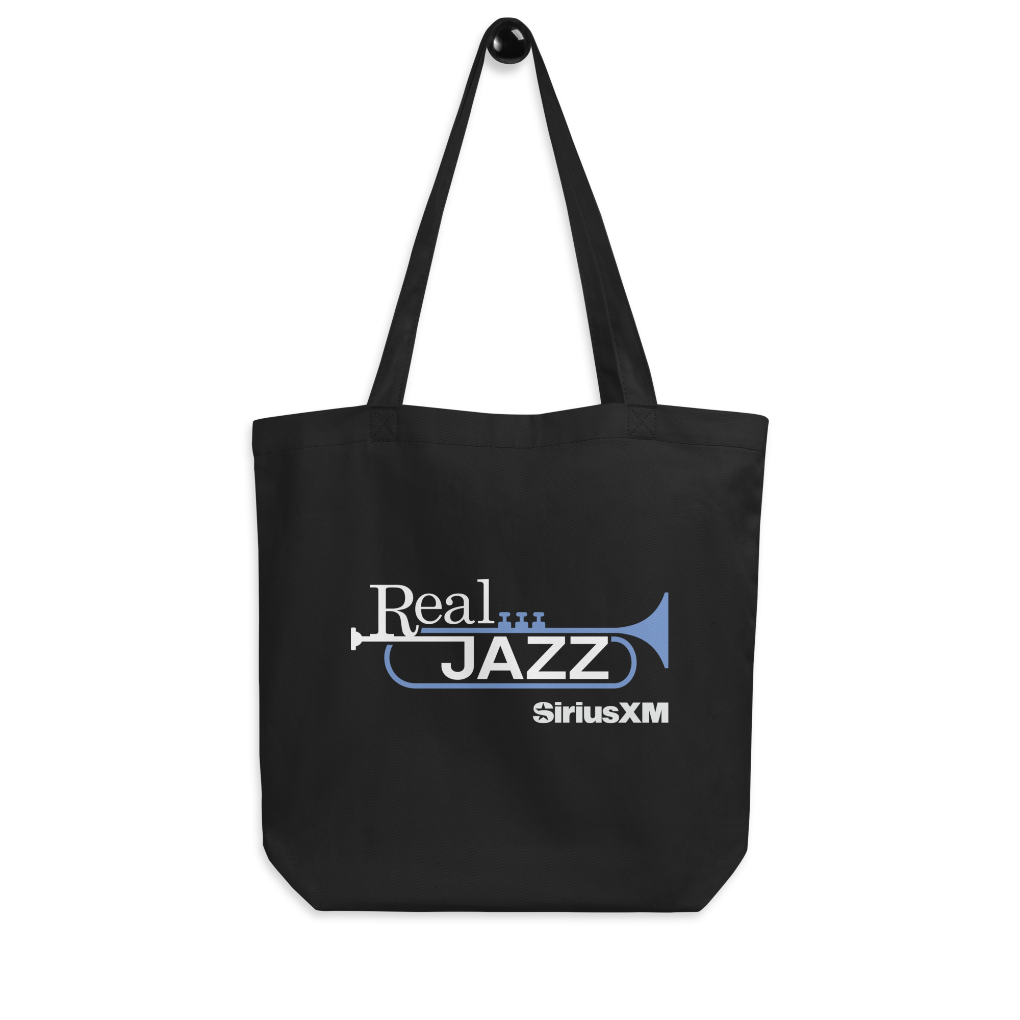 Real Jazz: Eco Tote