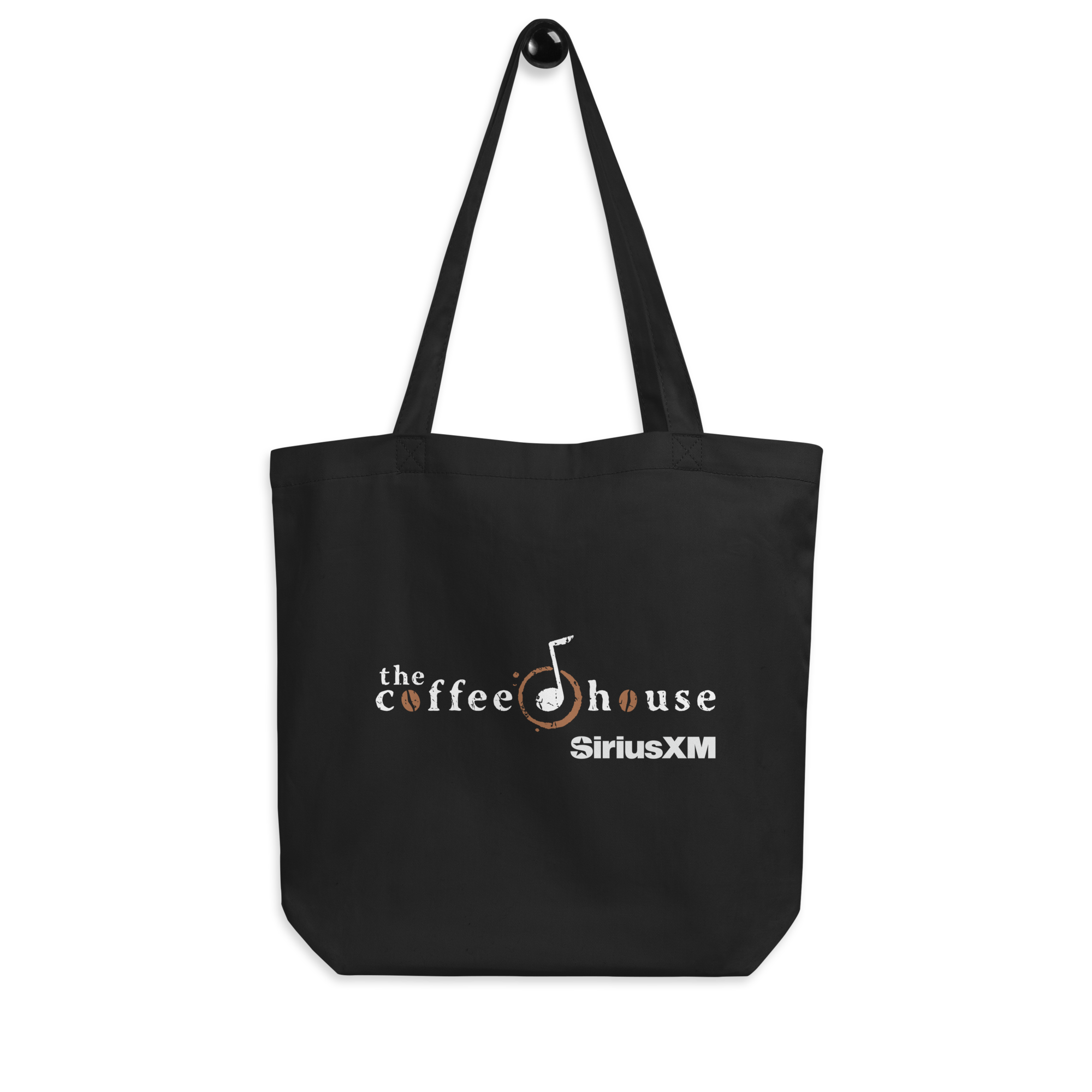 The Coffee House: Eco Tote
