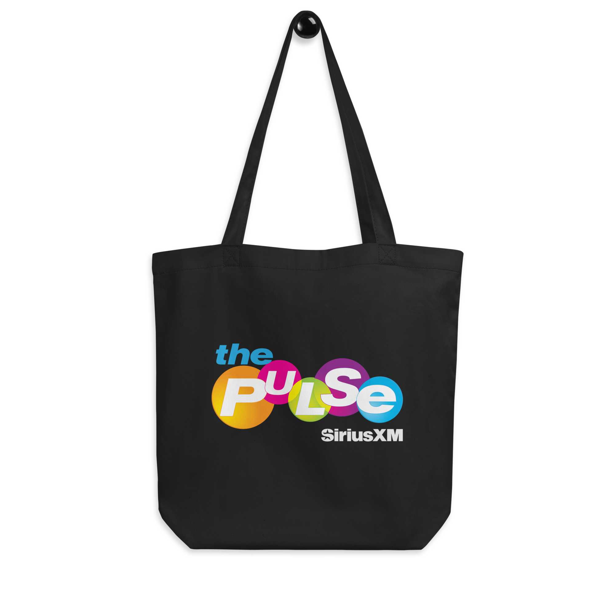 The Pulse: Eco Tote