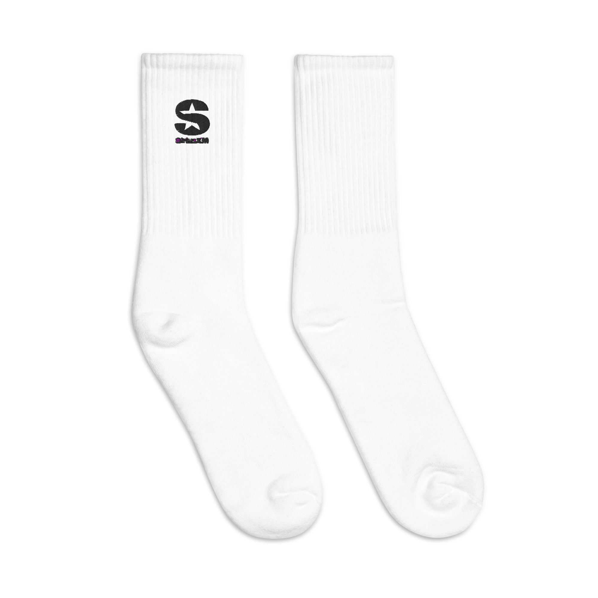 SiriusXM: Next Gen S-Star Socks
