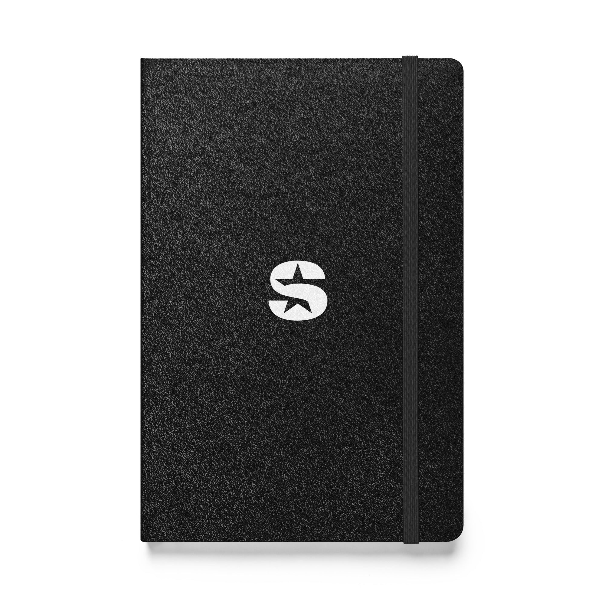 SiriusXM: Next Gen Hardcover Notebook