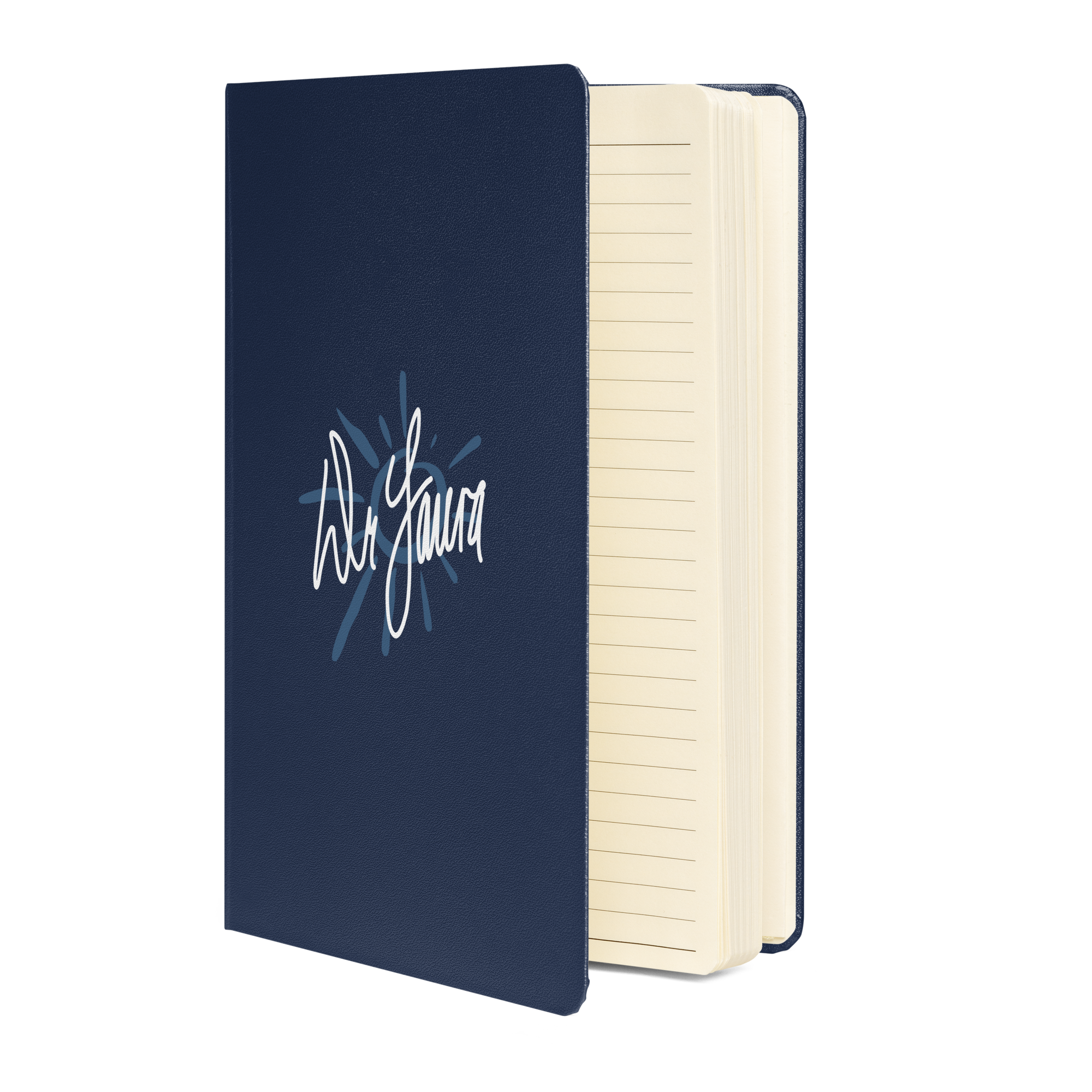 Laura Notebooks Dr. Laura: Hardcover Gratitude Journal – Sirius XM Radio LLC