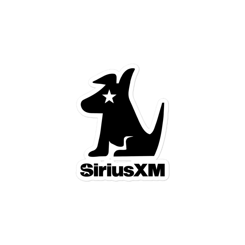 Sirius Project Sticker Next Gen – Sirius XM Radio LLC