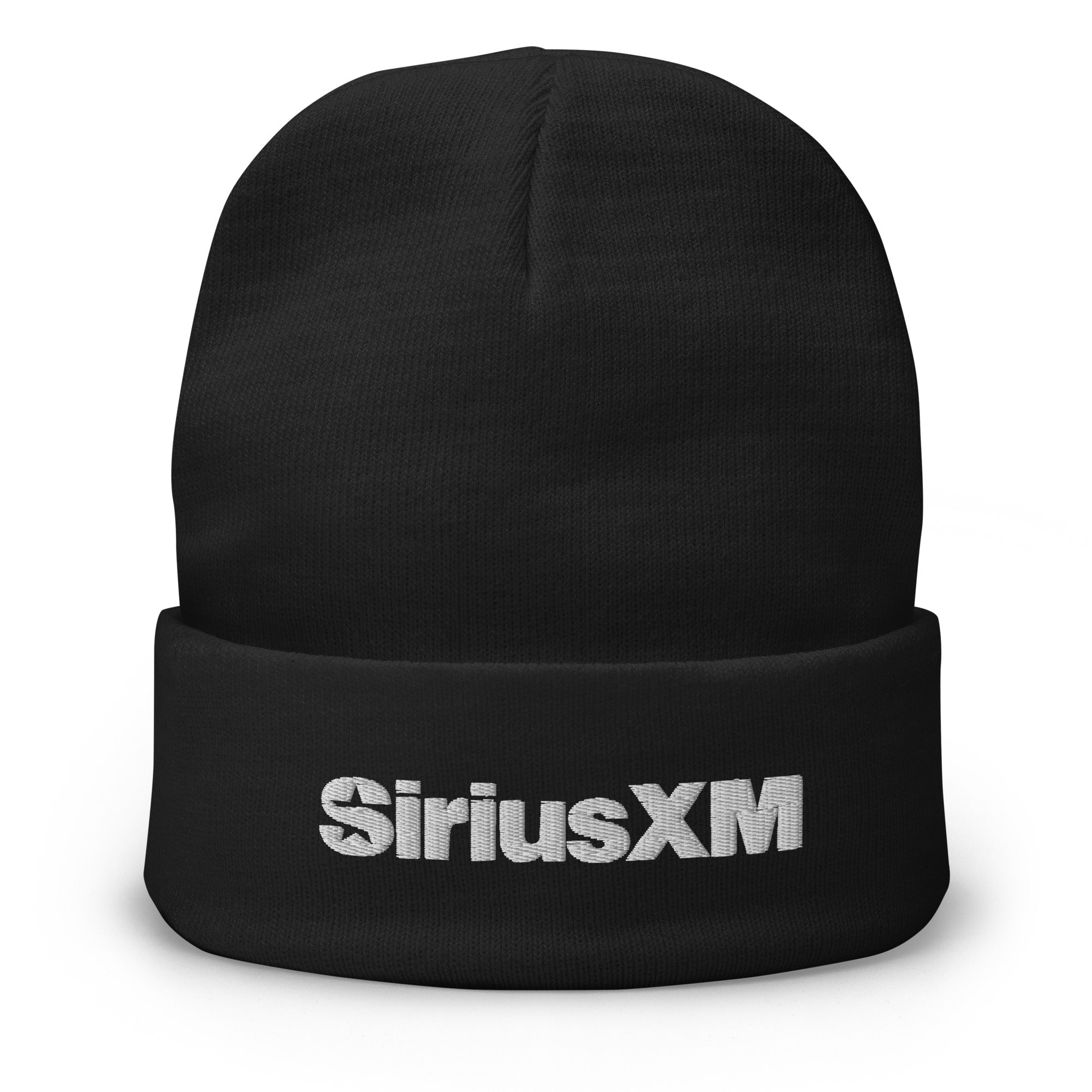SiriusXM: Next Gen Knit Beanie