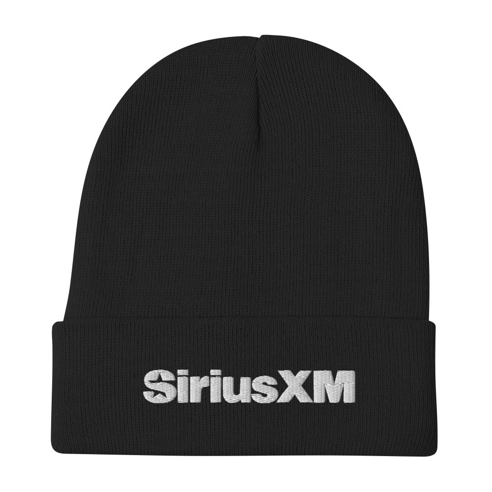 SiriusXM: Next Gen Knit Beanie