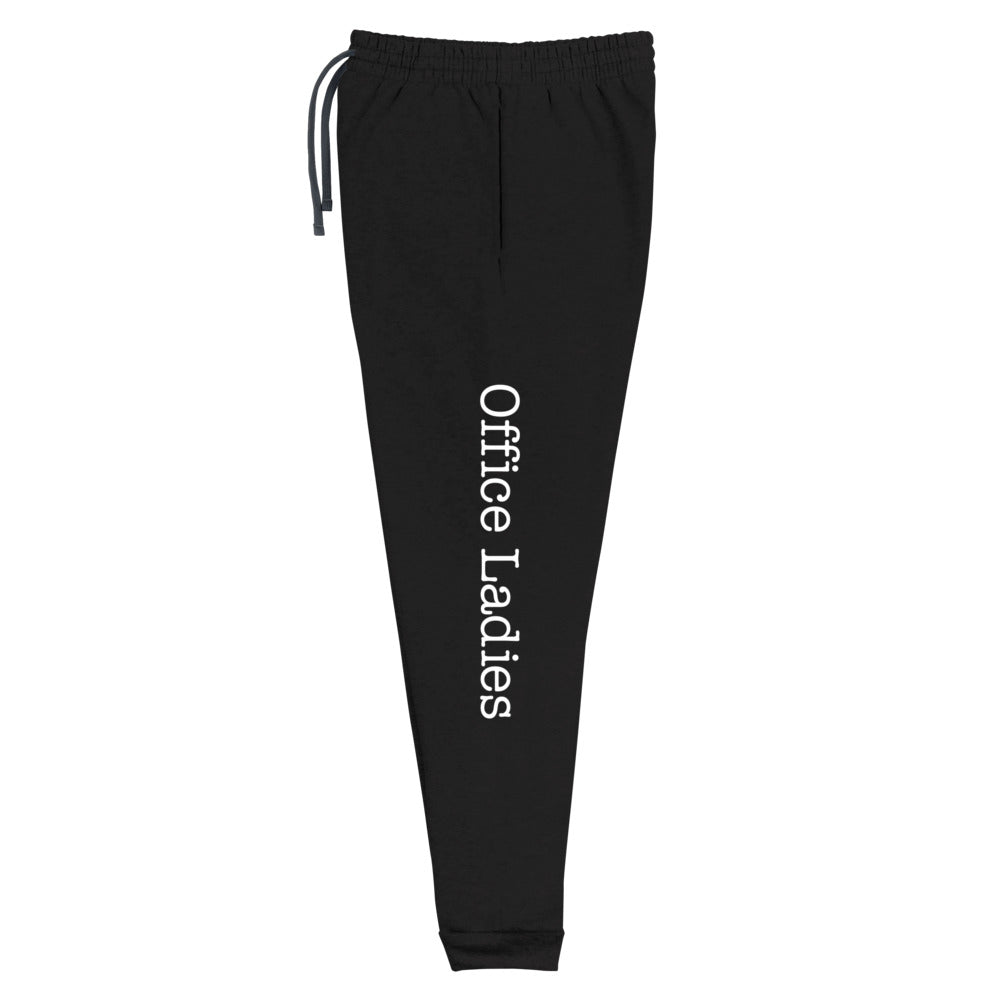 Office Ladies: Unisex Joggers