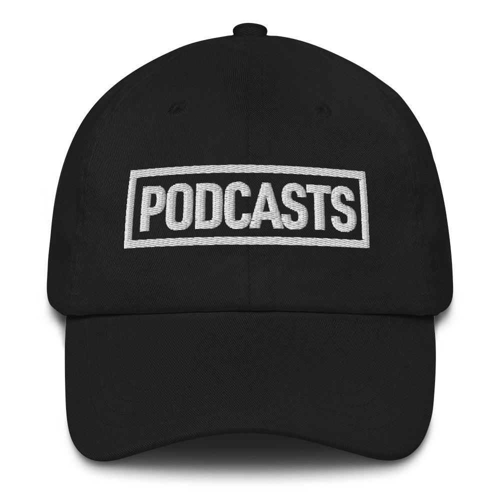 Literally with Rob Lowe Podcasts Cap SiriusXM Store