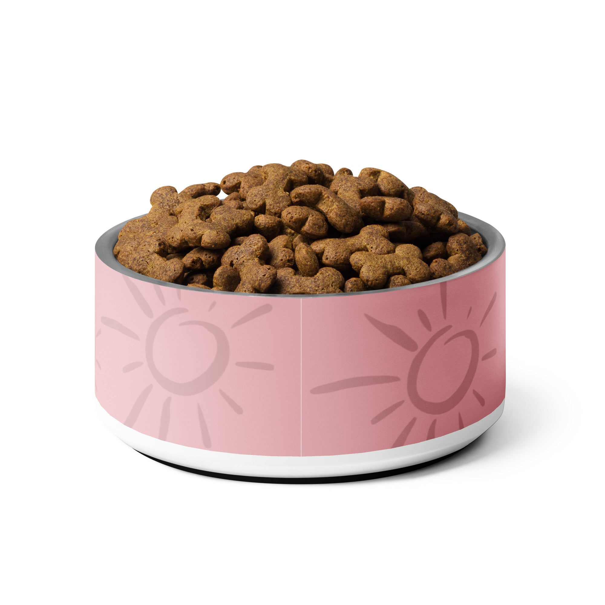 Dr. Laura: Everyday Pet Bowl