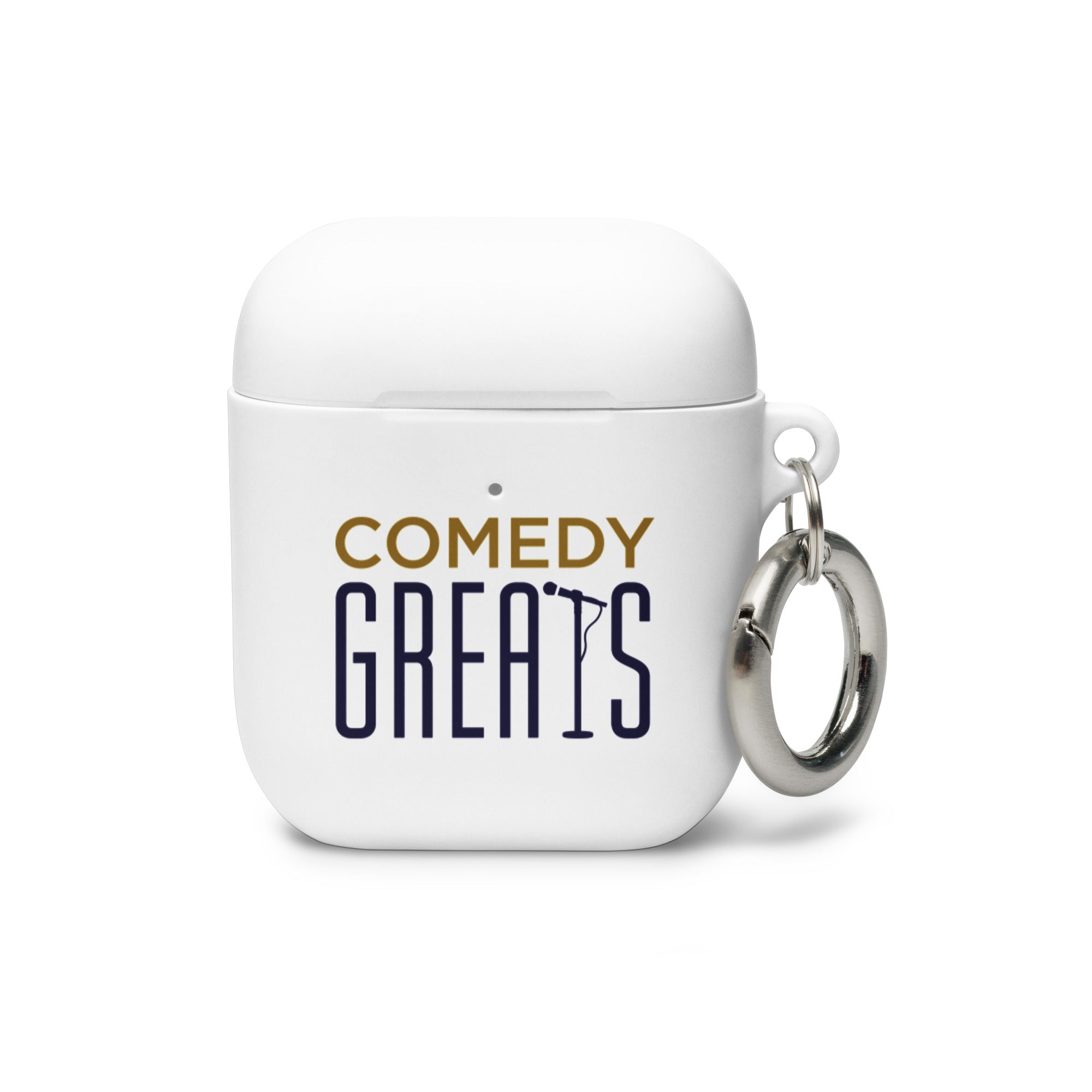 Comedy Greats: AirPods® Case Cover