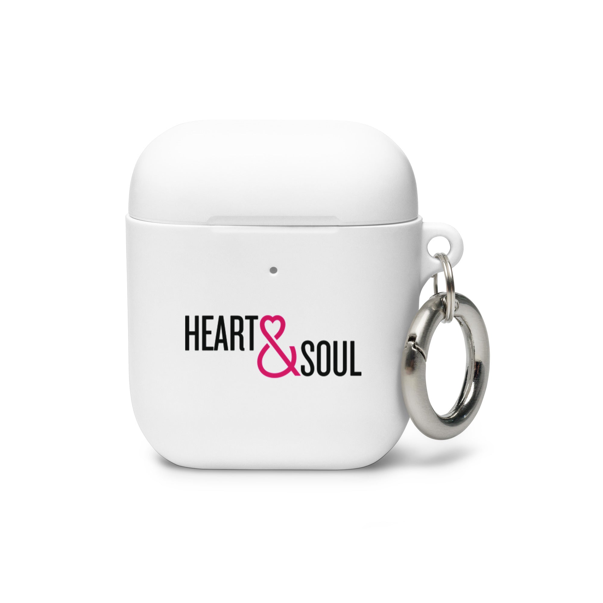 Heart & Soul: AirPods® Case Cover
