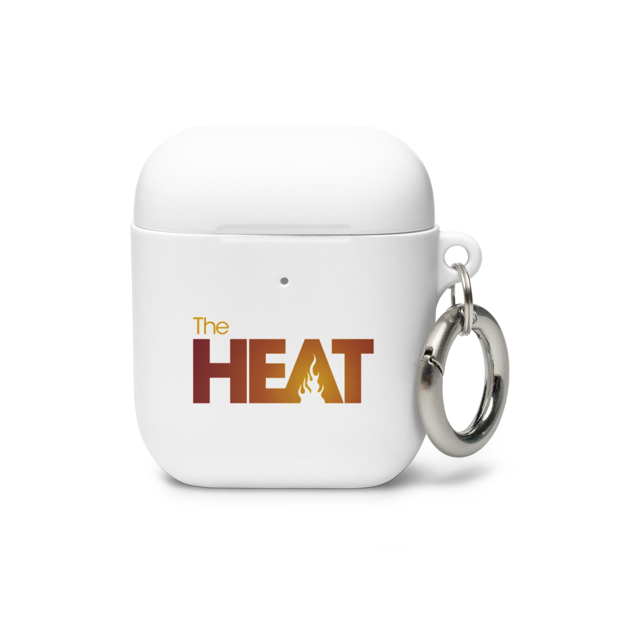 The Heat: AirPods® Case Cover