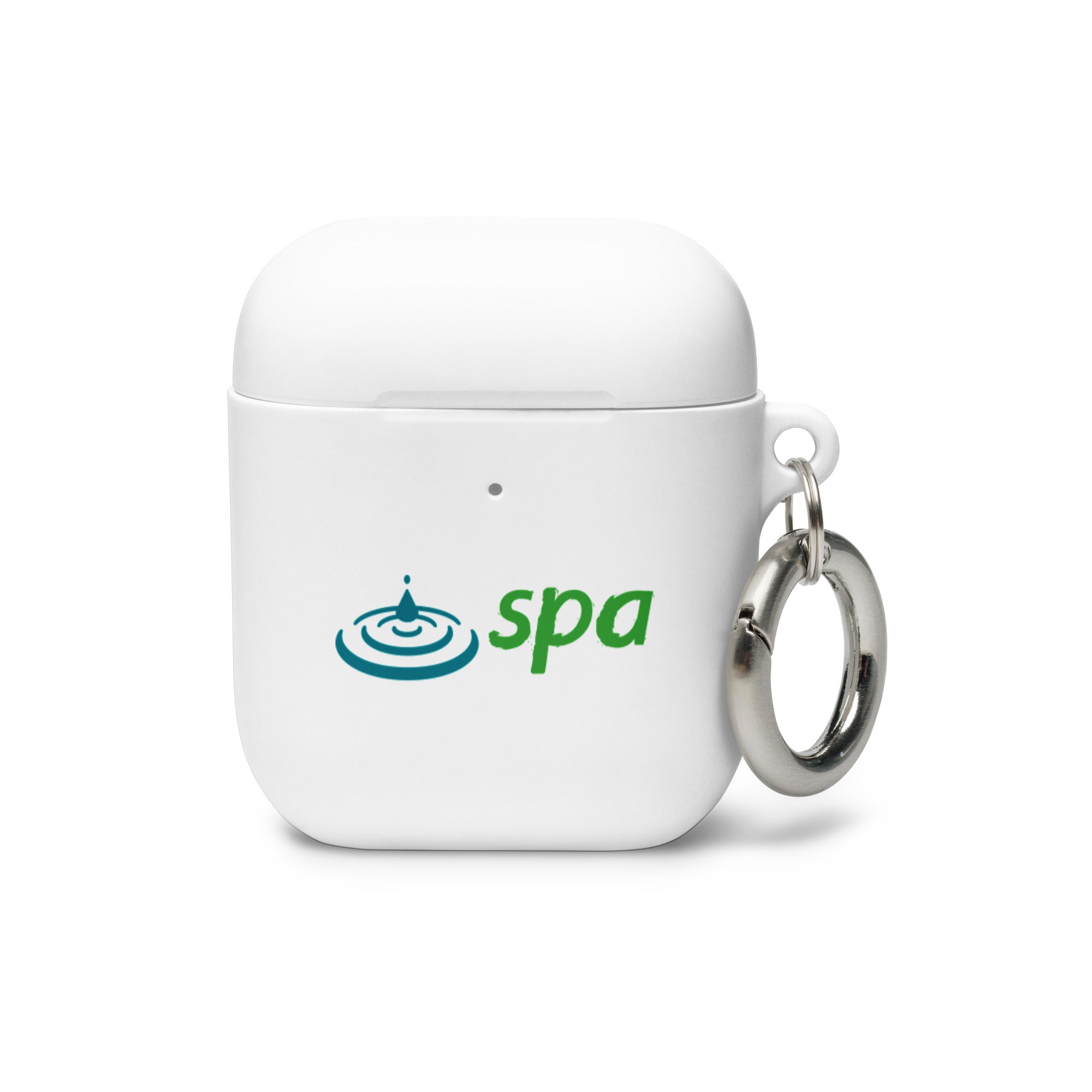 Spa: AirPods® Case Cover