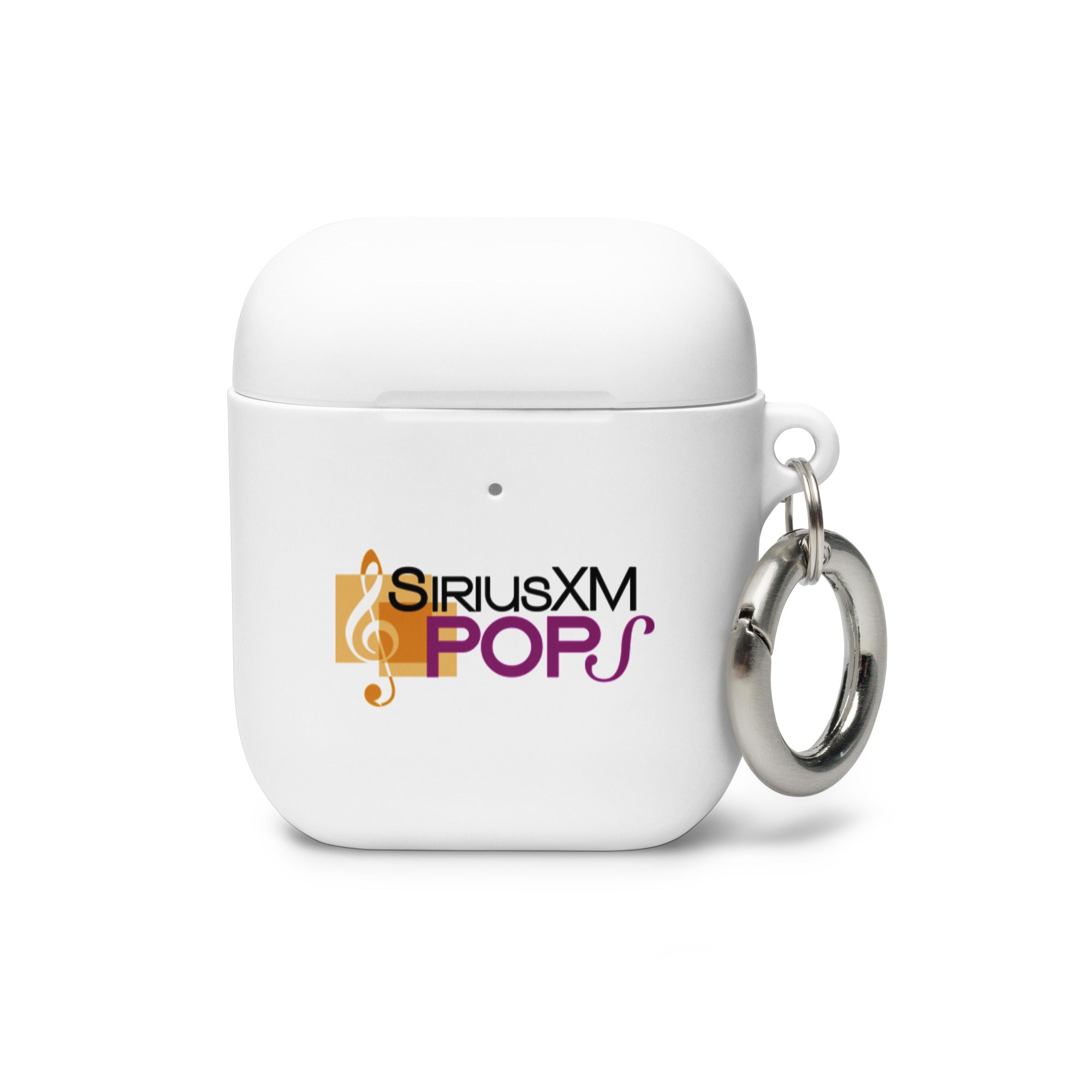 SiriusXM Pops: AirPods® Case Cover