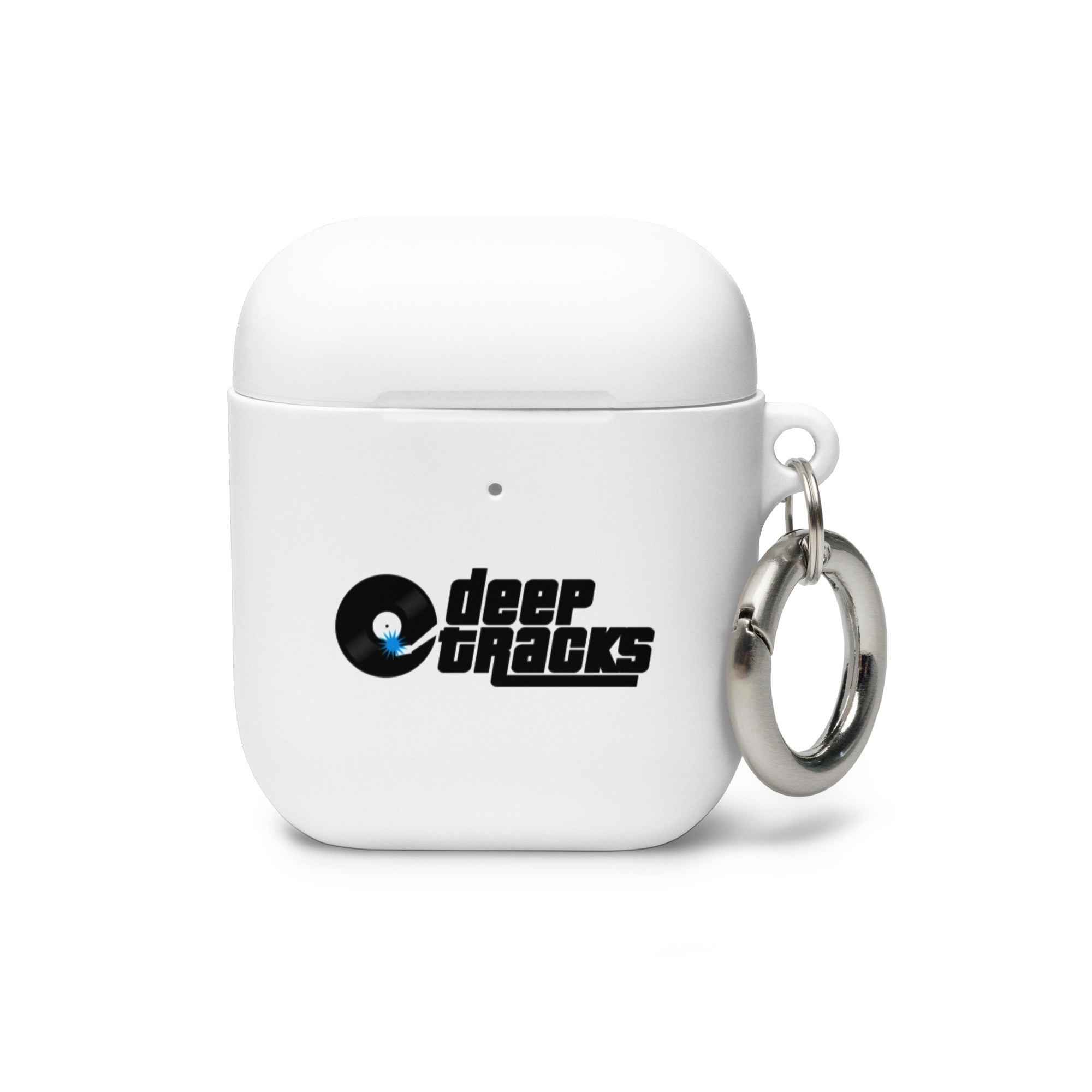 Deep Tracks: AirPods® Case Cover