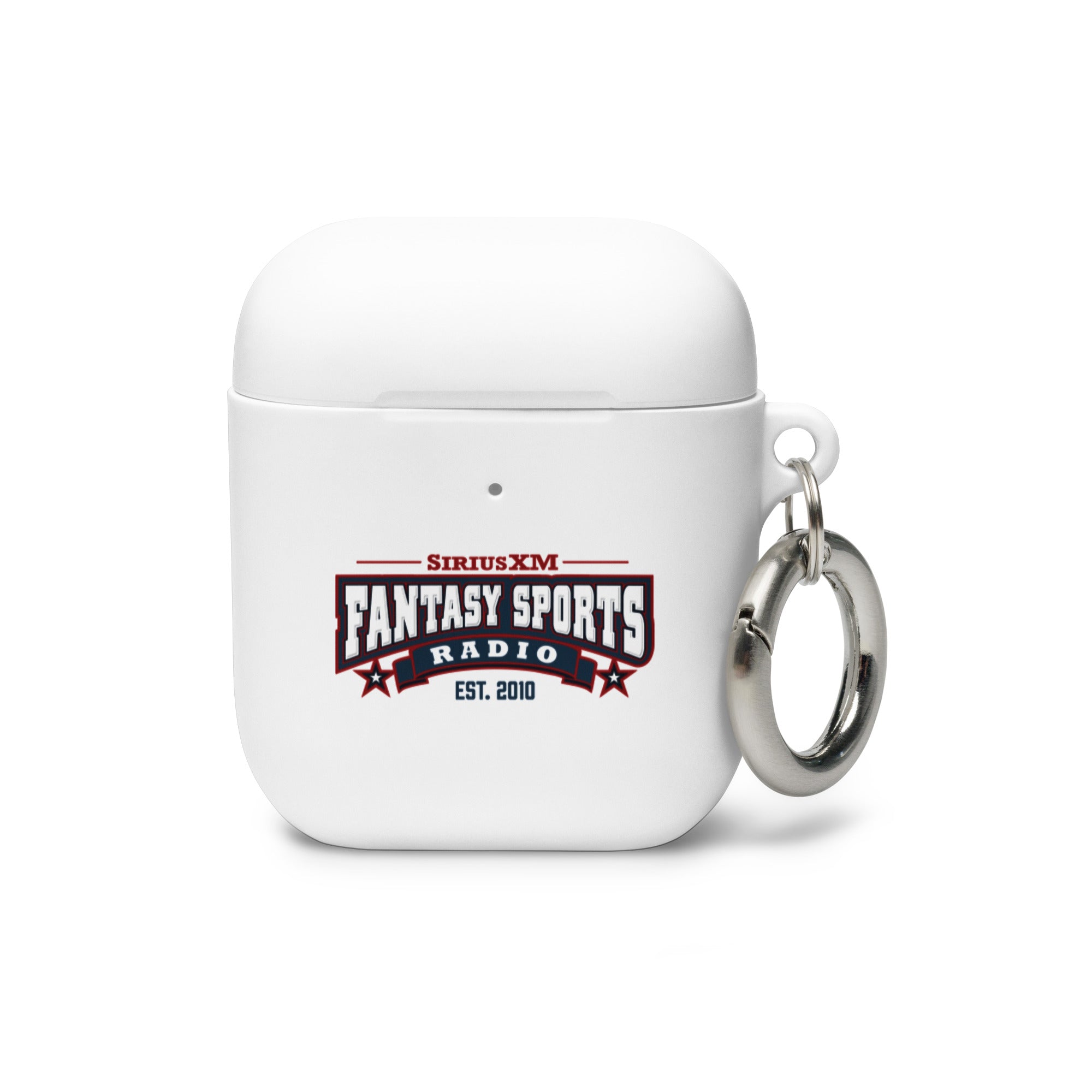 Fantasy Sports Radio: AirPods® Case Cover