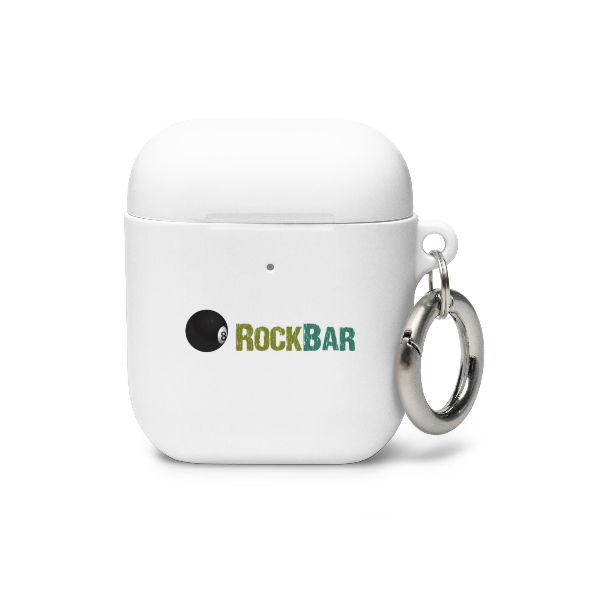 RockBar: AirPods® Case Cover