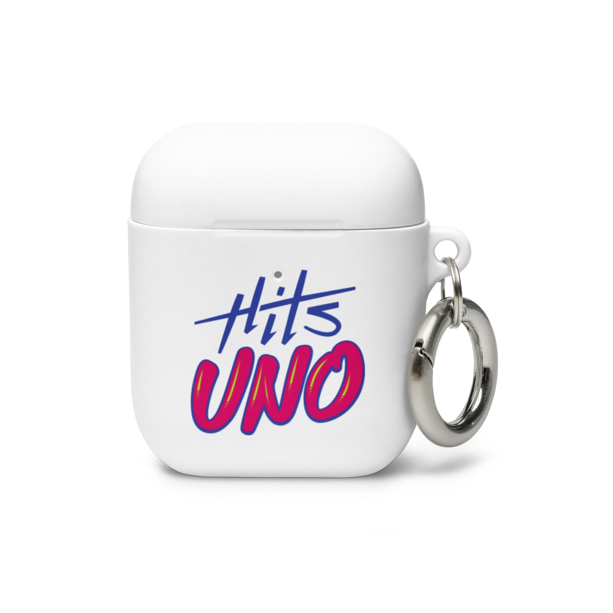 Hits Uno: AirPods® Case Cover