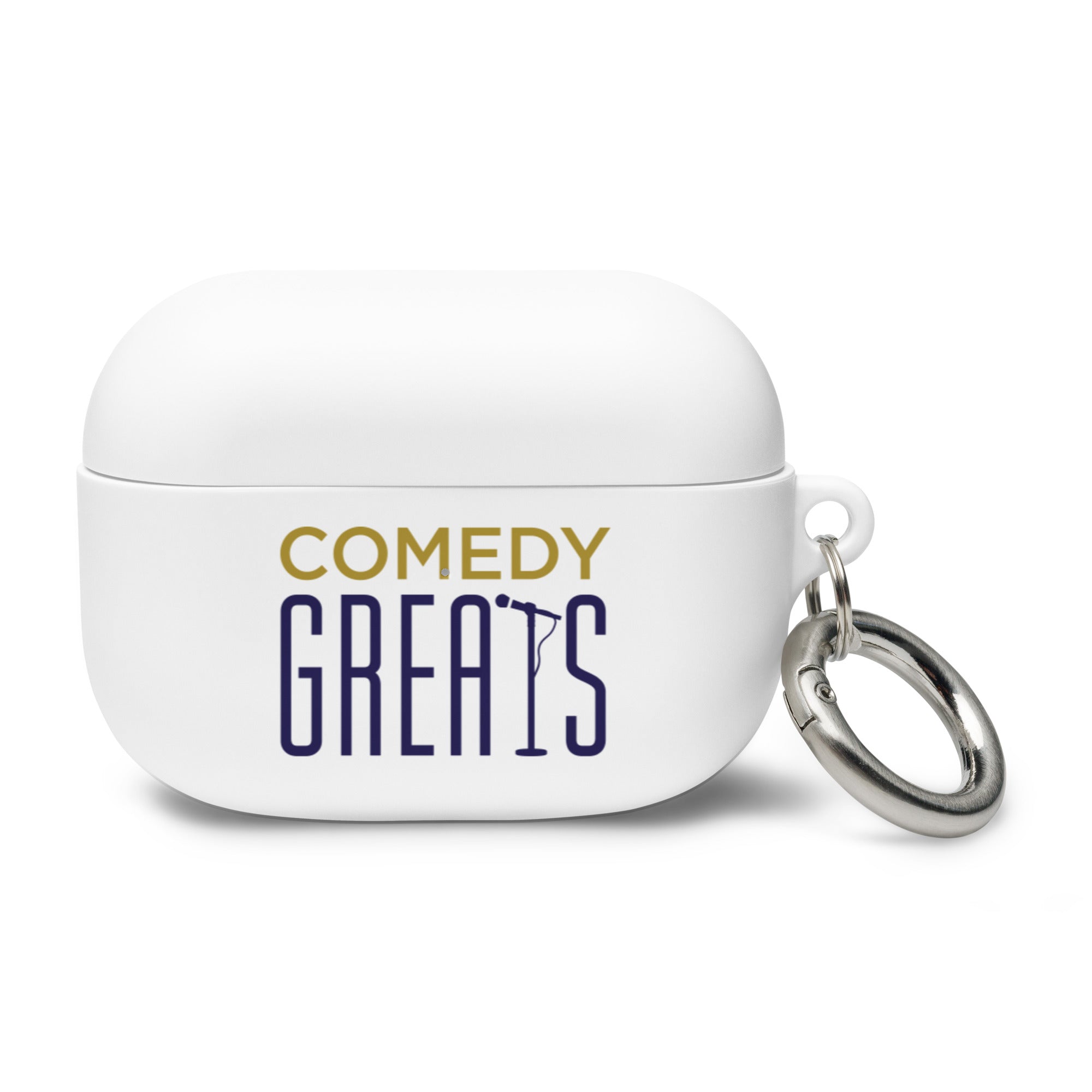 Comedy Greats: AirPods® Case Cover
