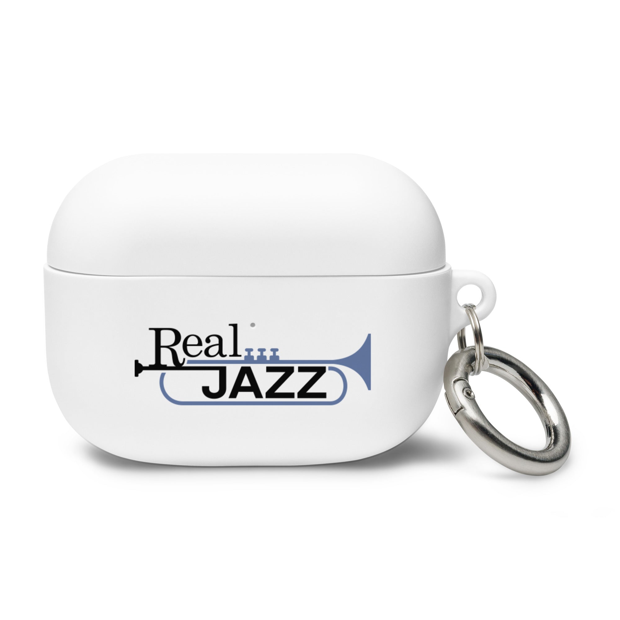 Real Jazz: AirPods® Case Cover