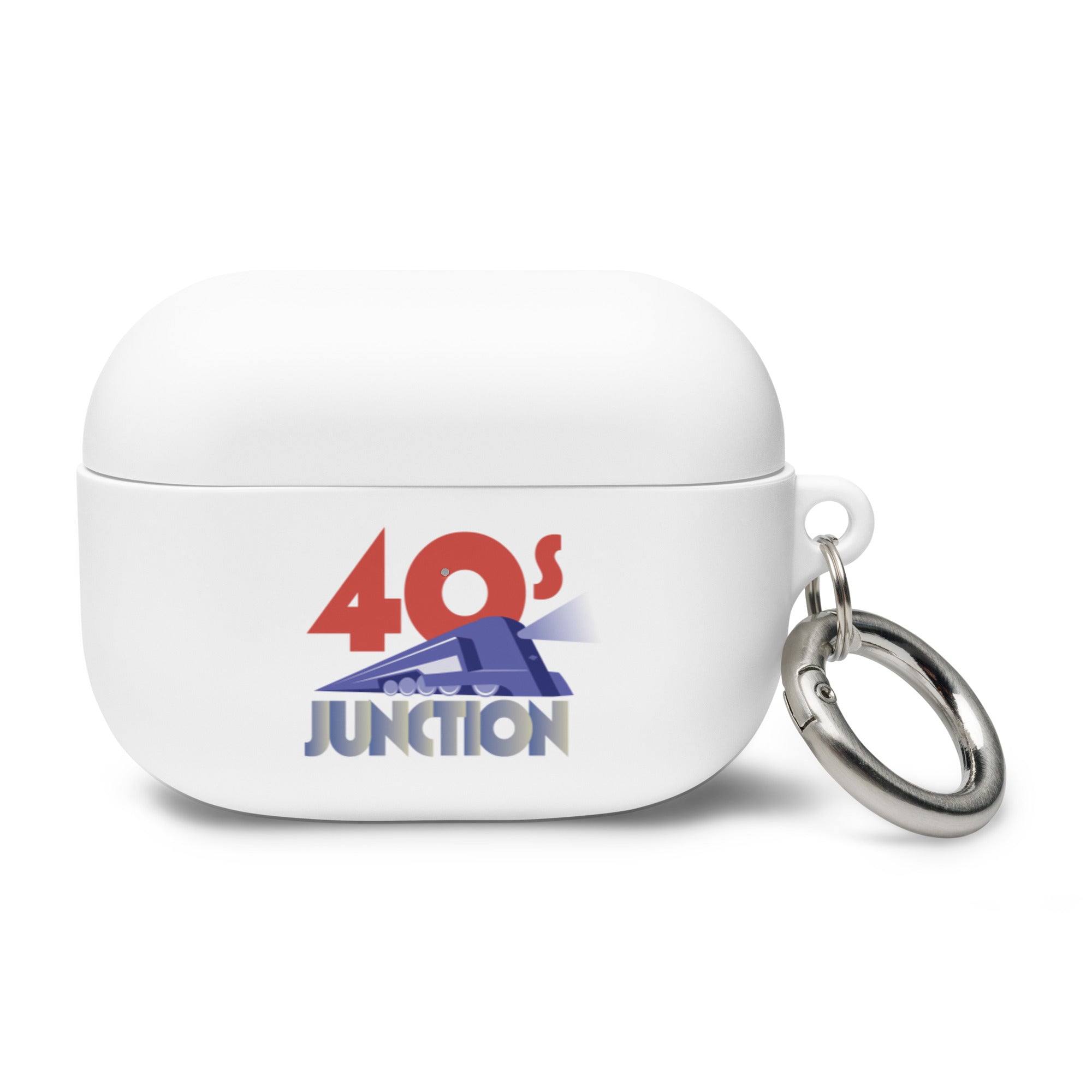 40s Junction: AirPods® Case Cover
