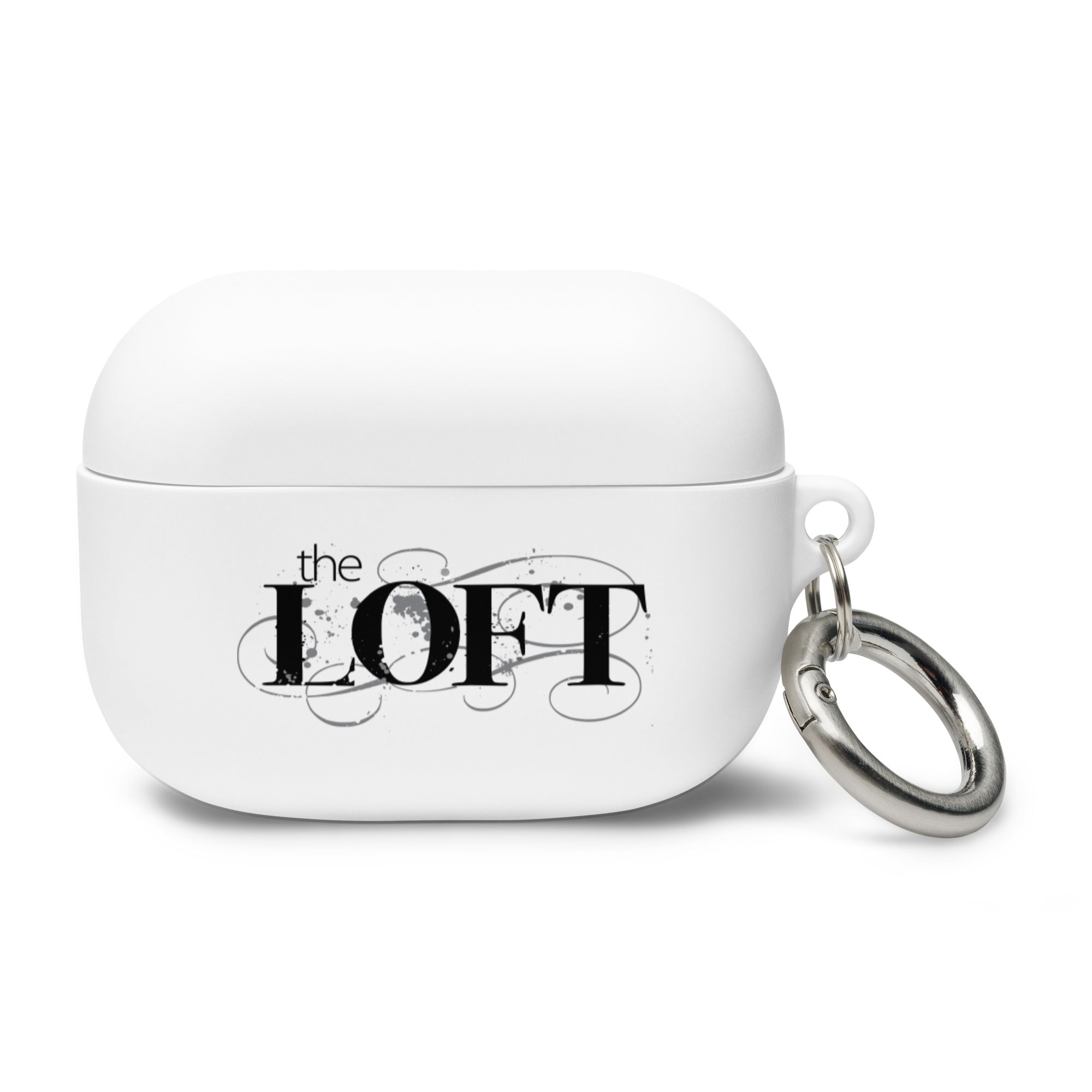 The Loft: AirPods® Case Cover