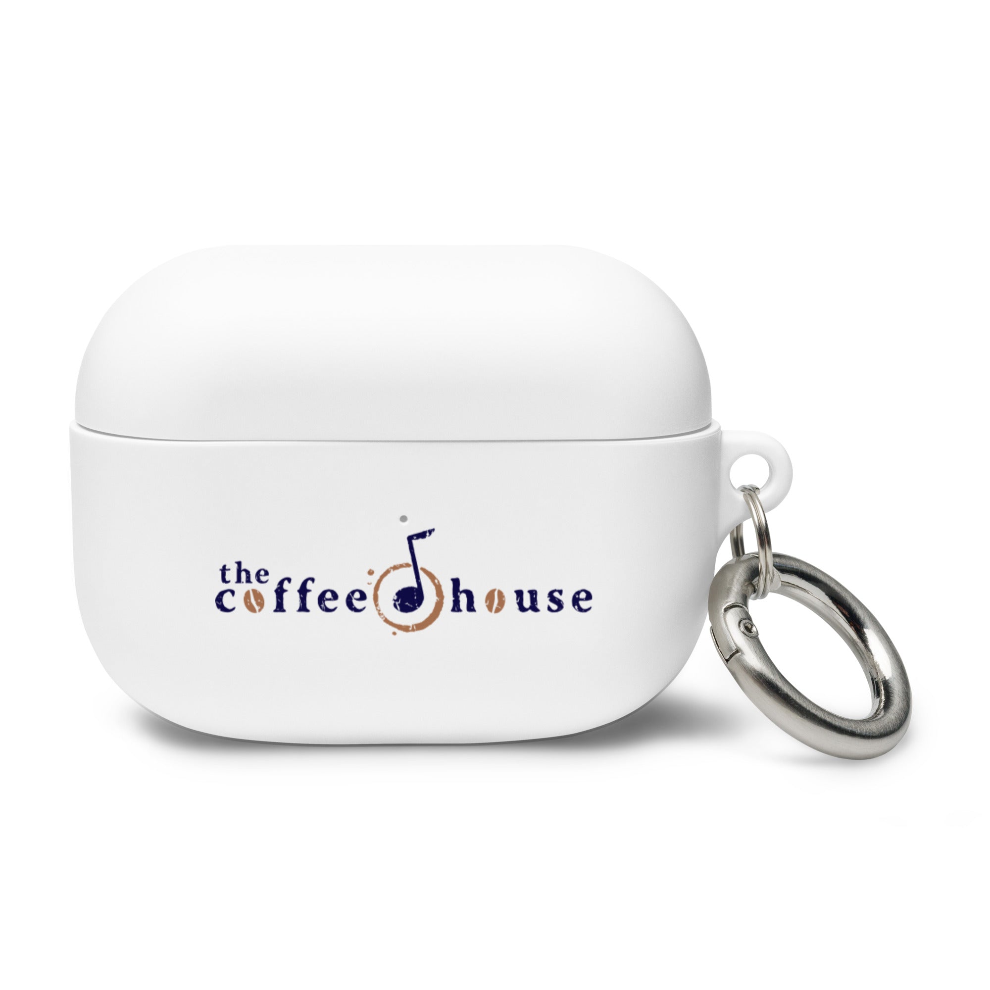 The Coffee House: AirPods® Case Cover