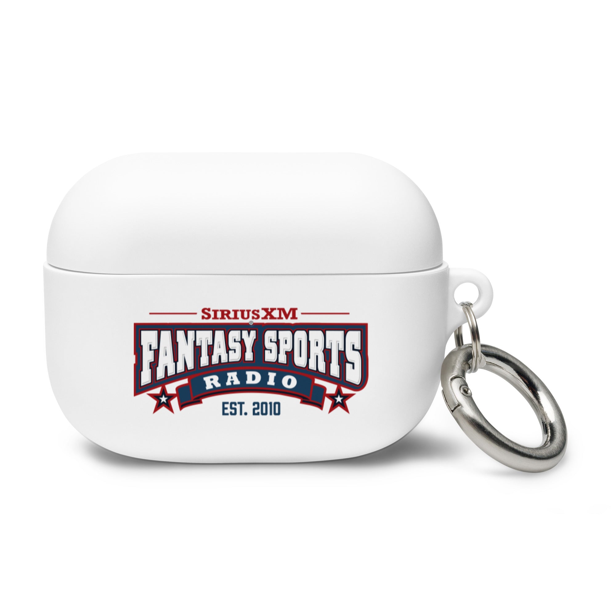 Fantasy Sports Radio: AirPods® Case Cover