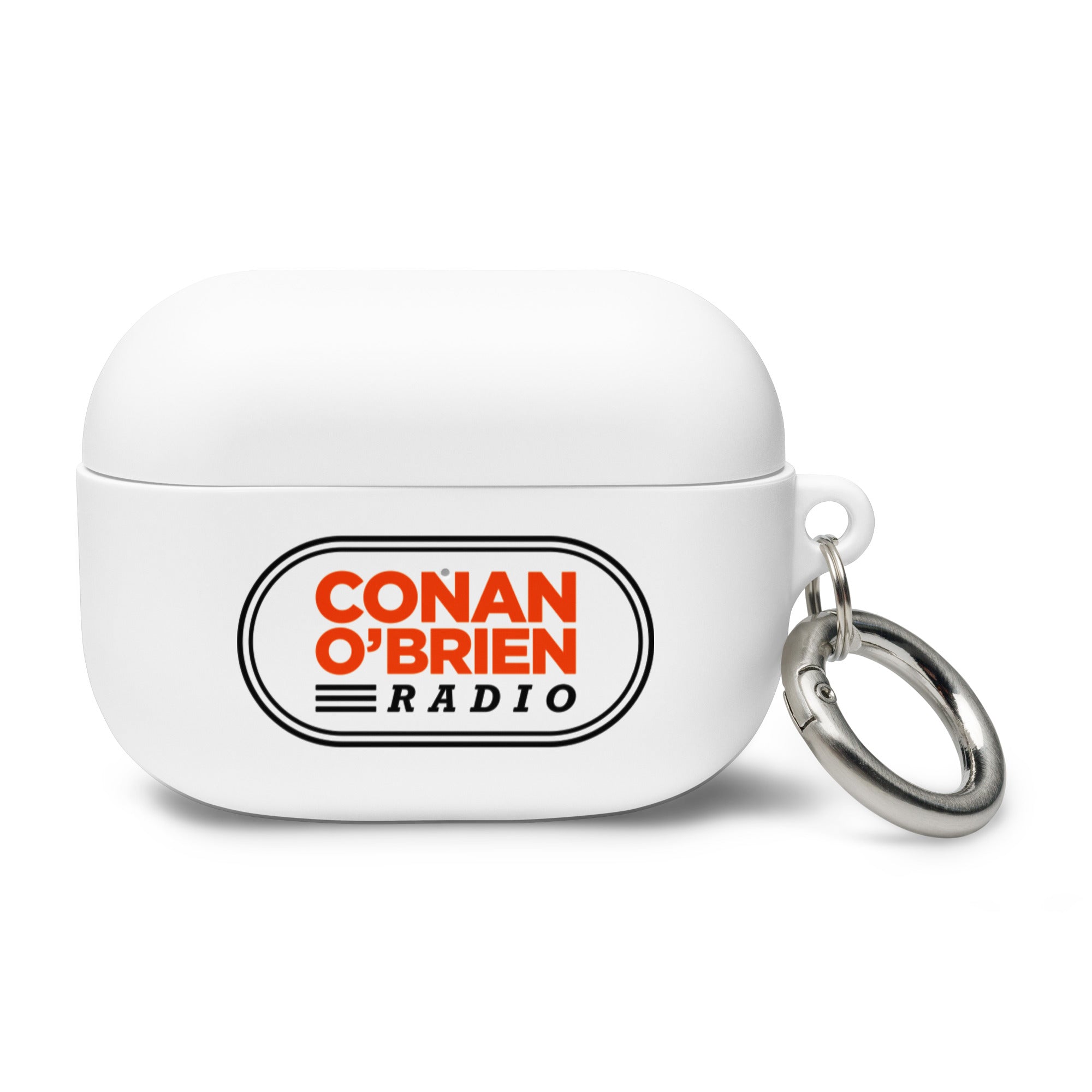 Conan O'Brien Radio: AirPods® Case Cover