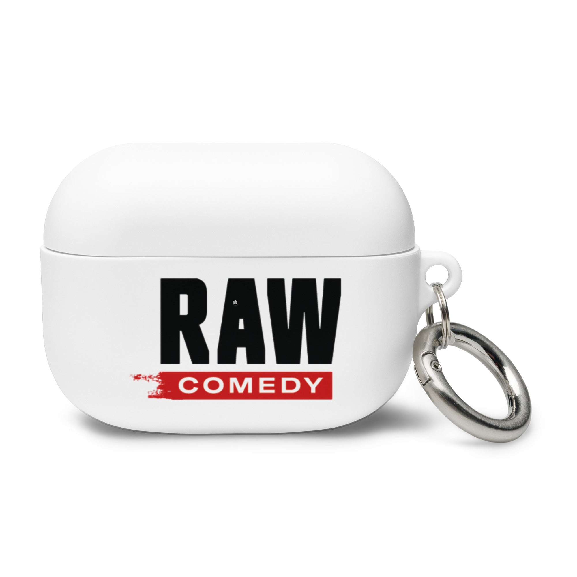 Raw Comedy: AirPods® Case Cover