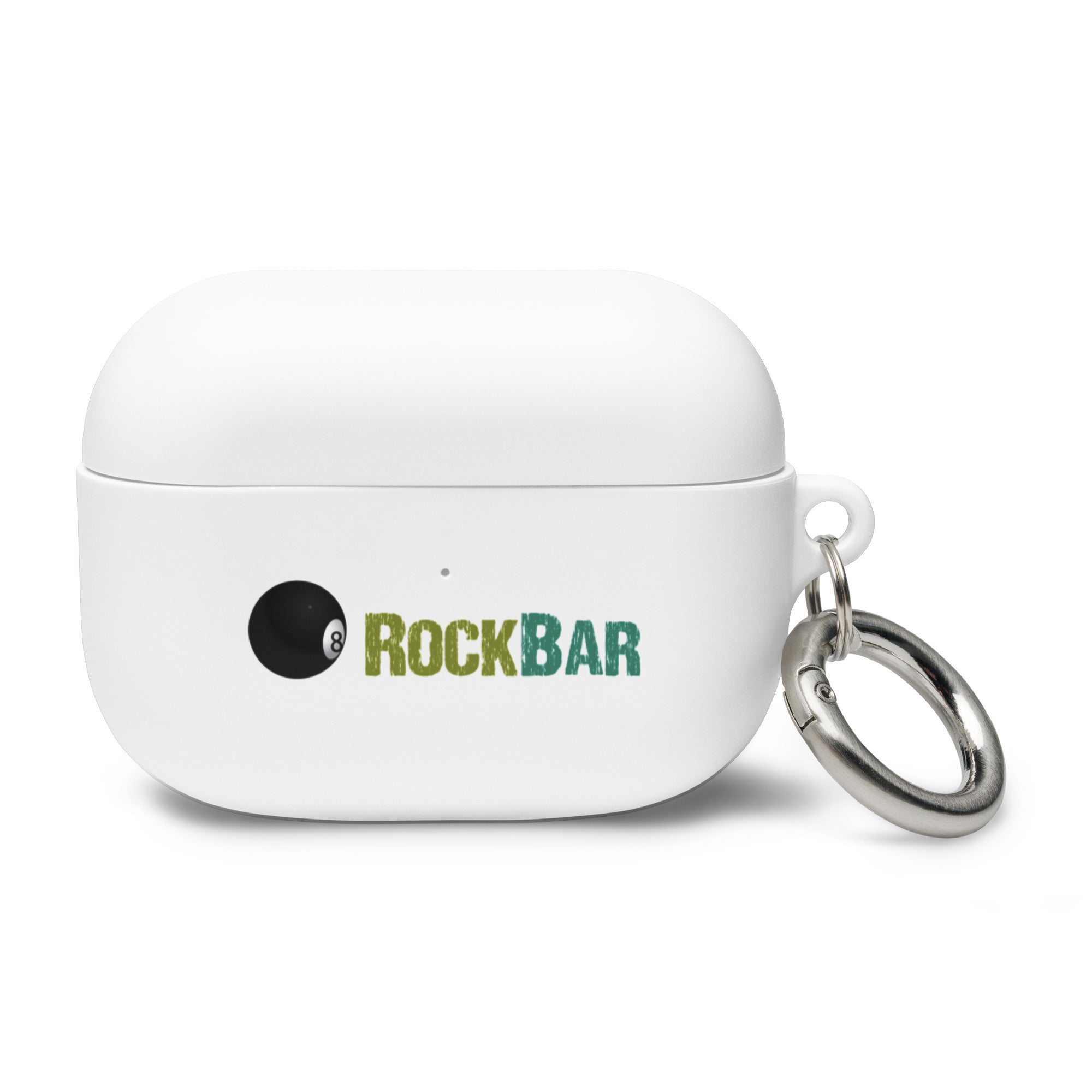 RockBar: AirPods® Case Cover