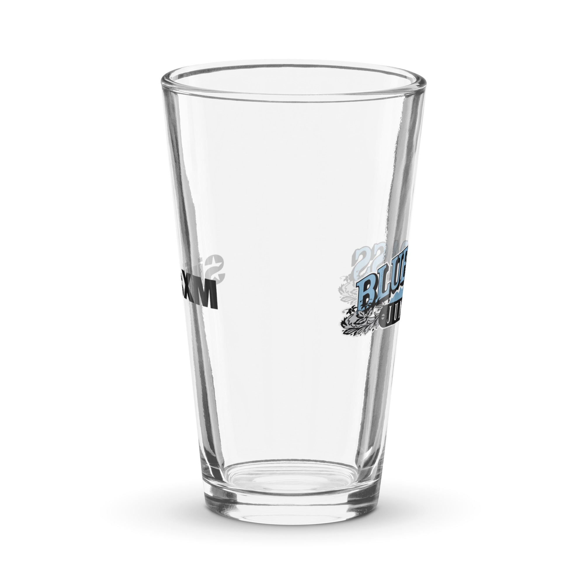 Bluegrass Junction: Pint Glass