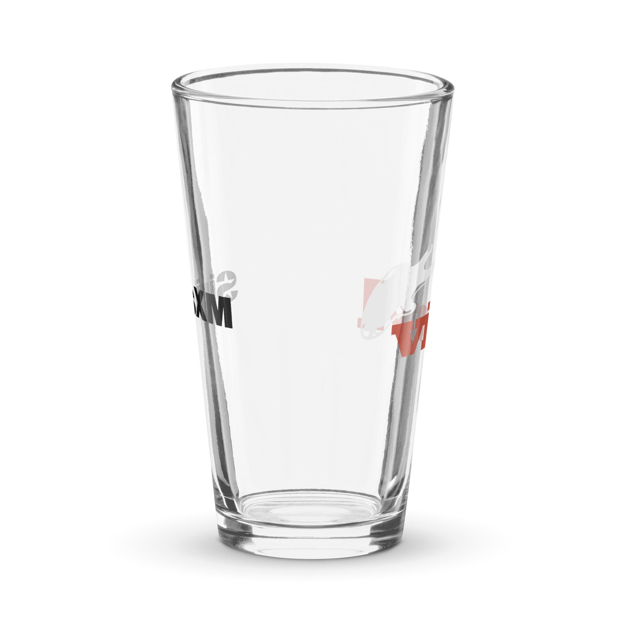 Classic Vinyl: Pint Glass