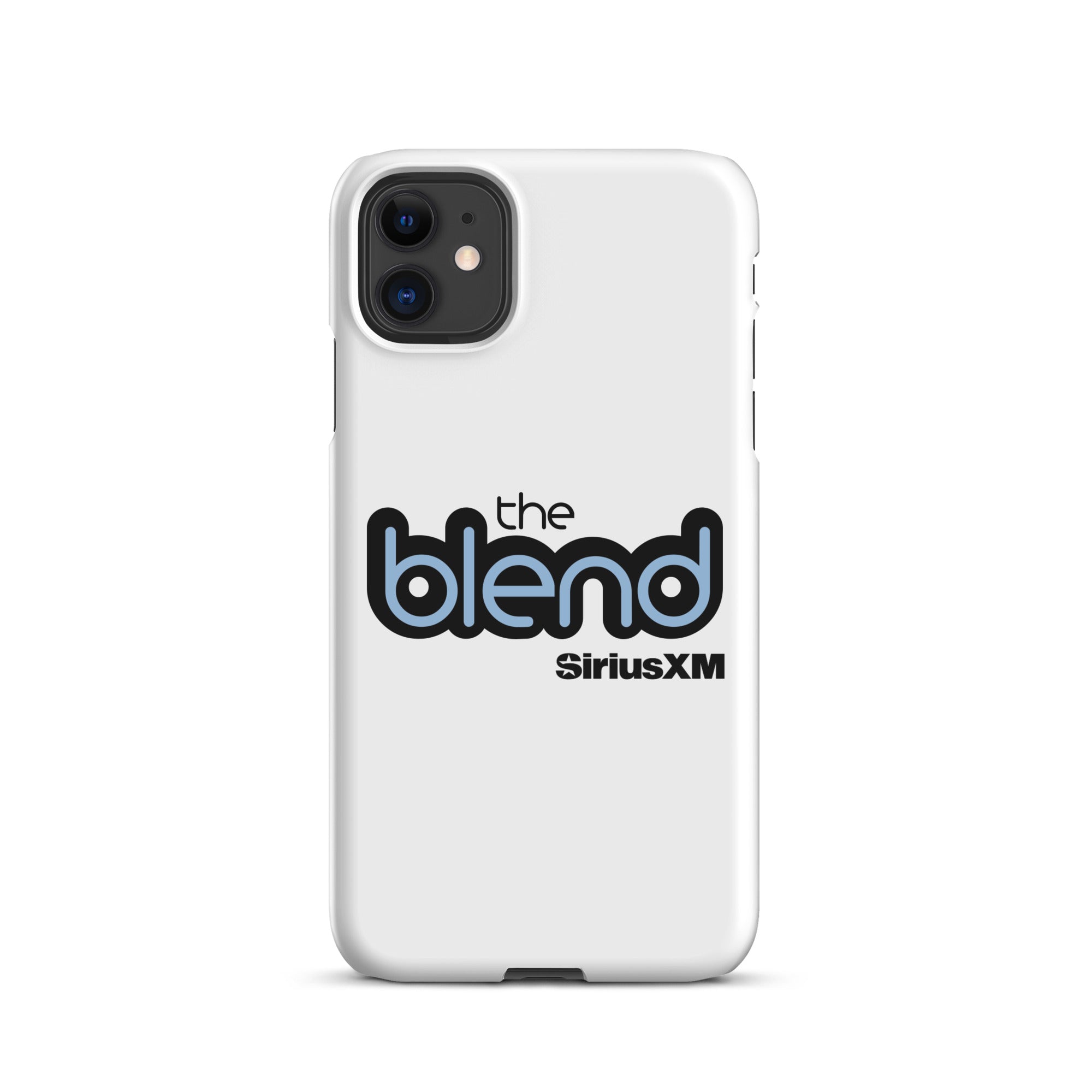 The Blend: iPhone® Snap Case