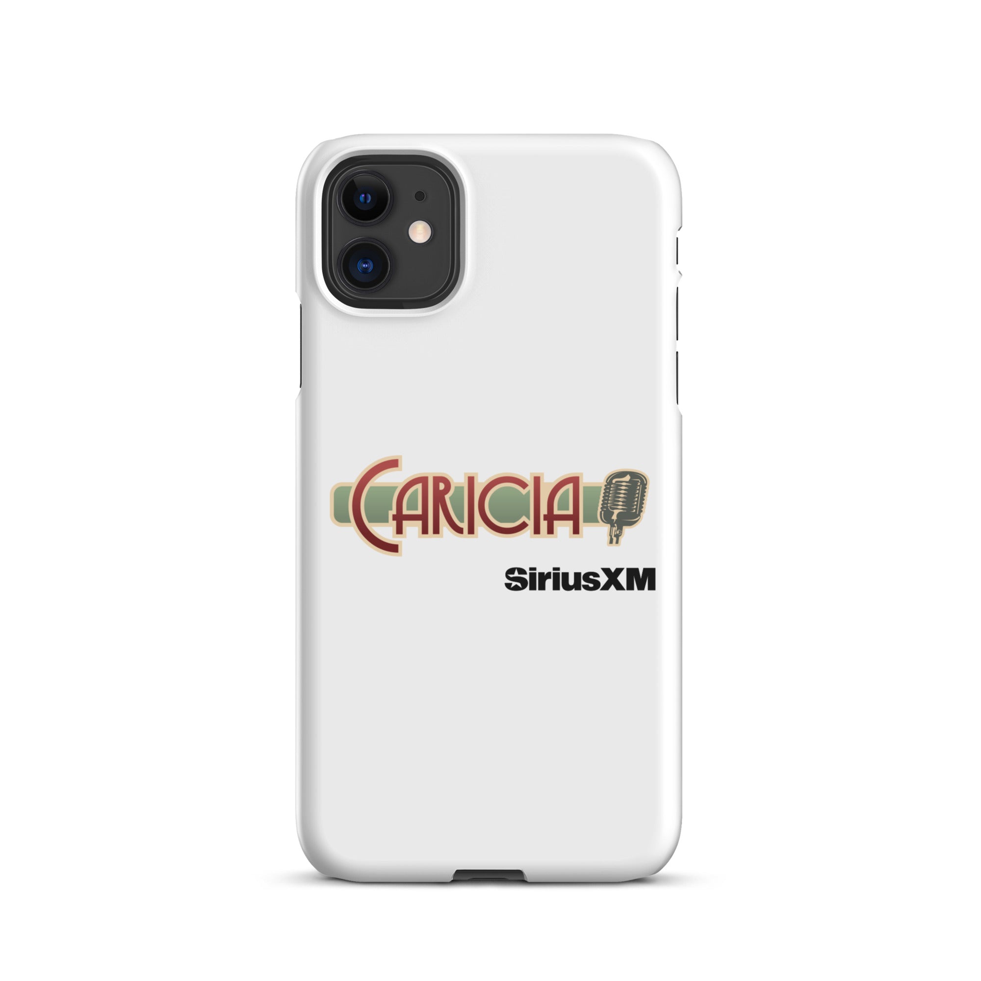 Caricia: iPhone® Snap Case