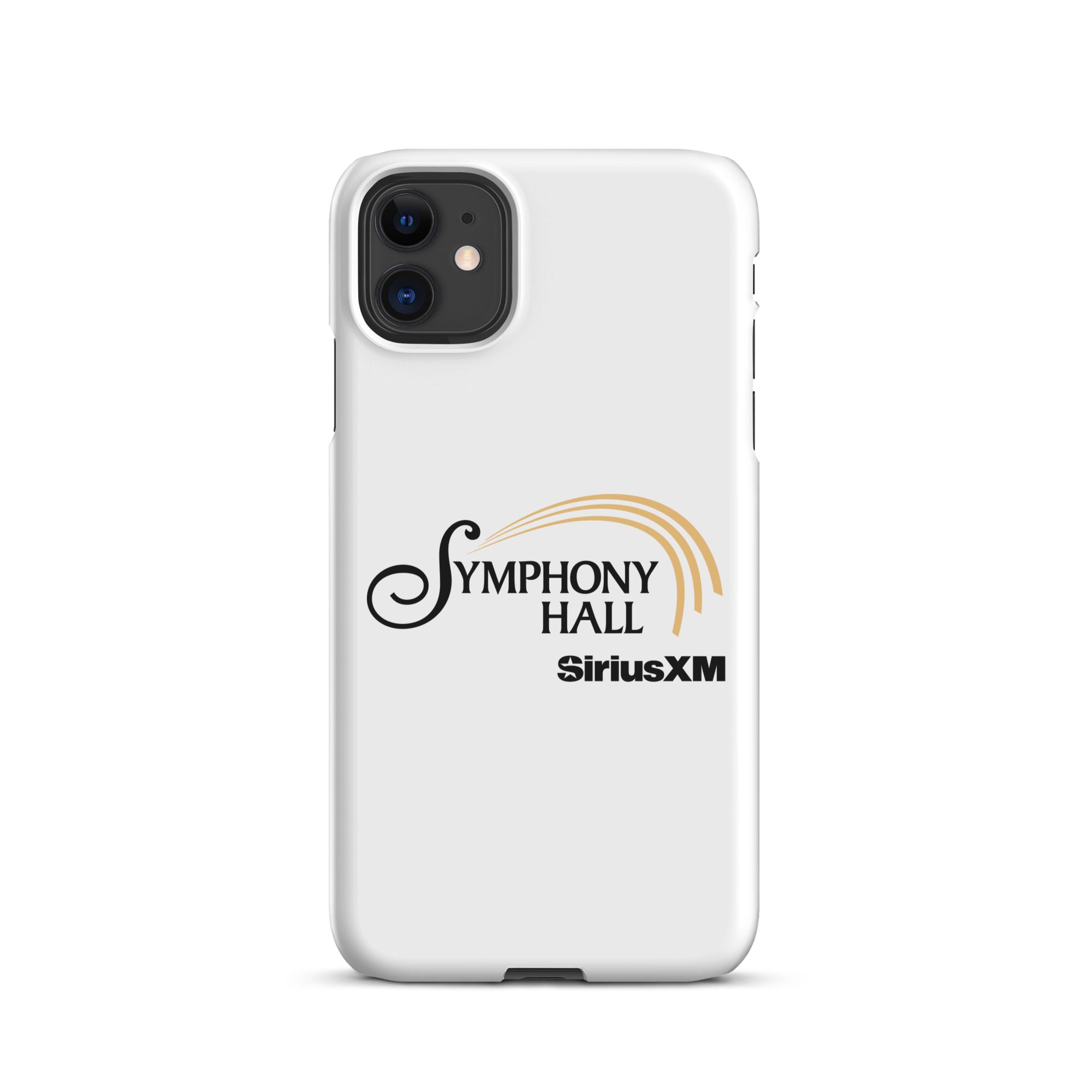 Symphony Hall: iPhone® Snap Case