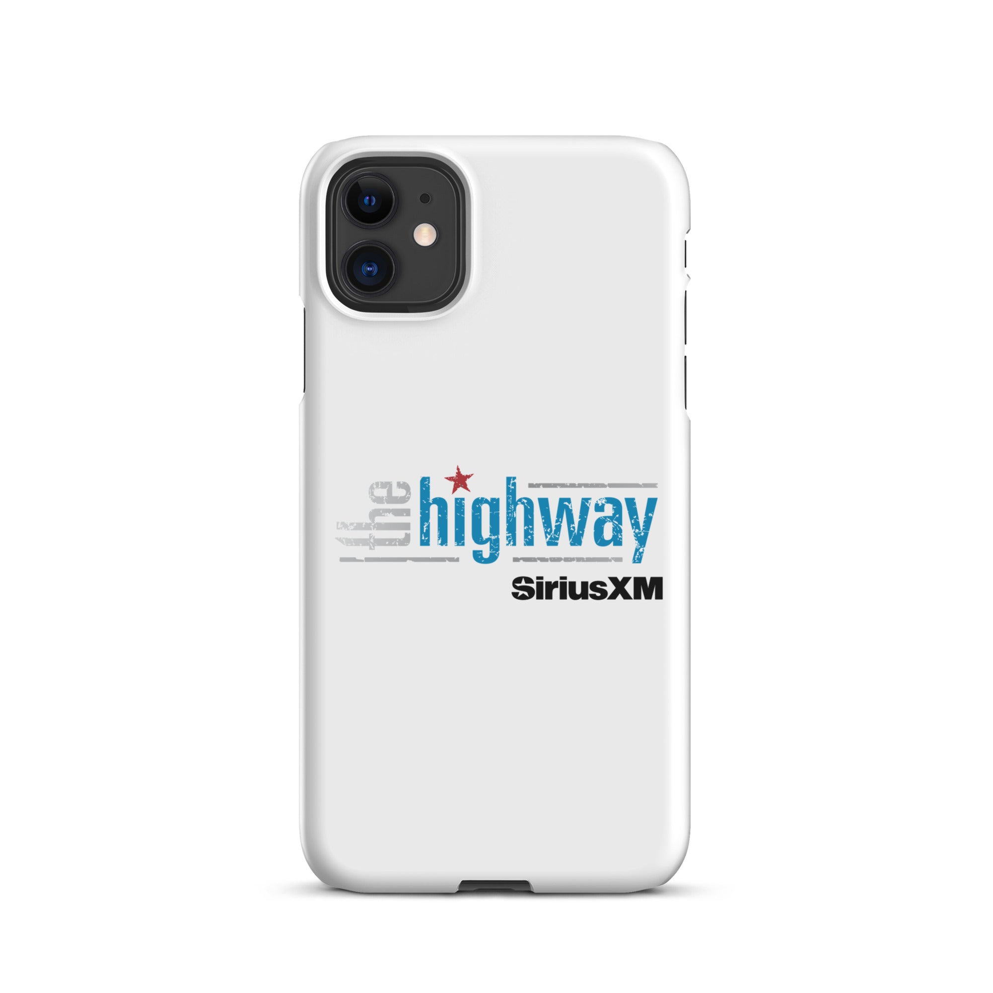 The Highway: iPhone® Snap Case