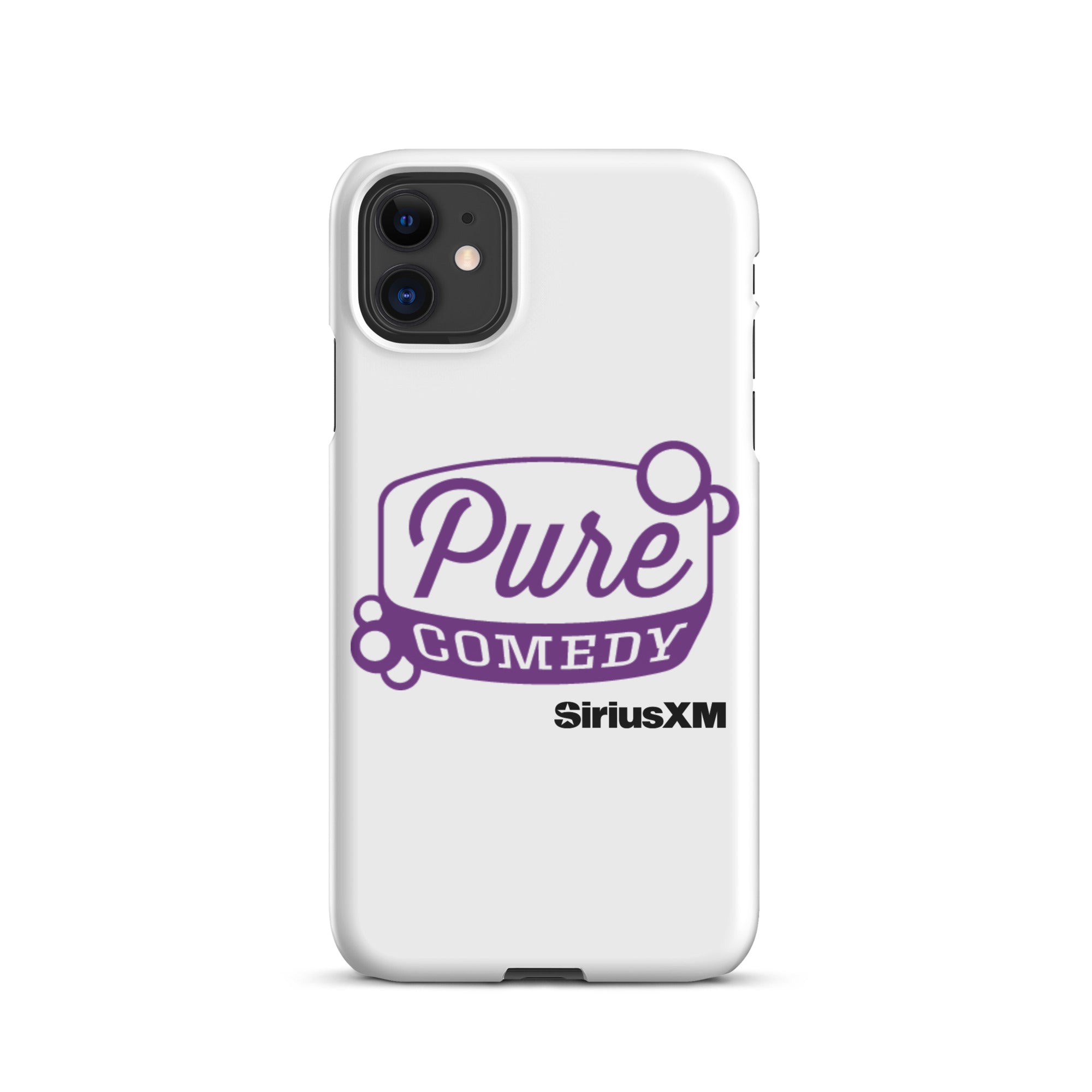 Pure Comedy: iPhone® Snap Case