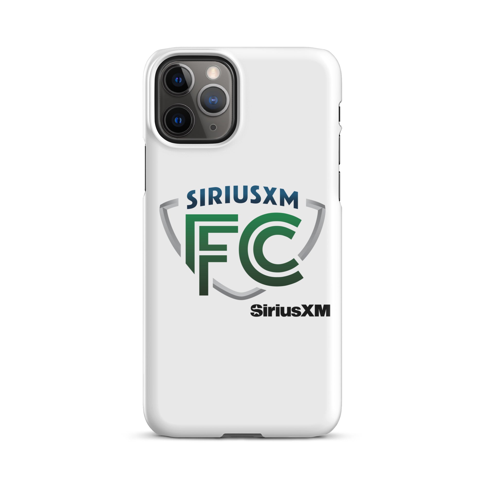 SiriusXM FC: iPhone® Snap Case