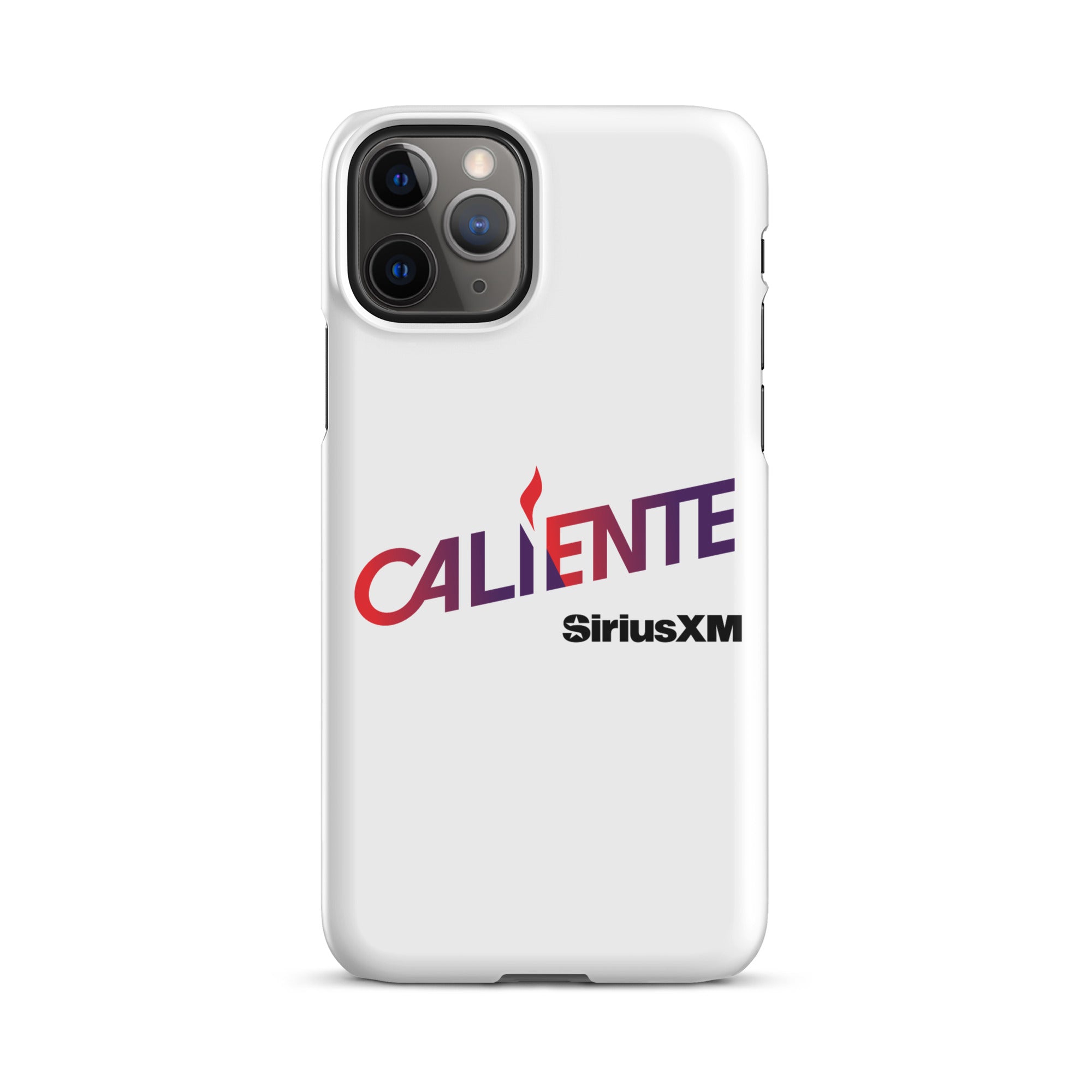 Caliente: iPhone® Snap Case