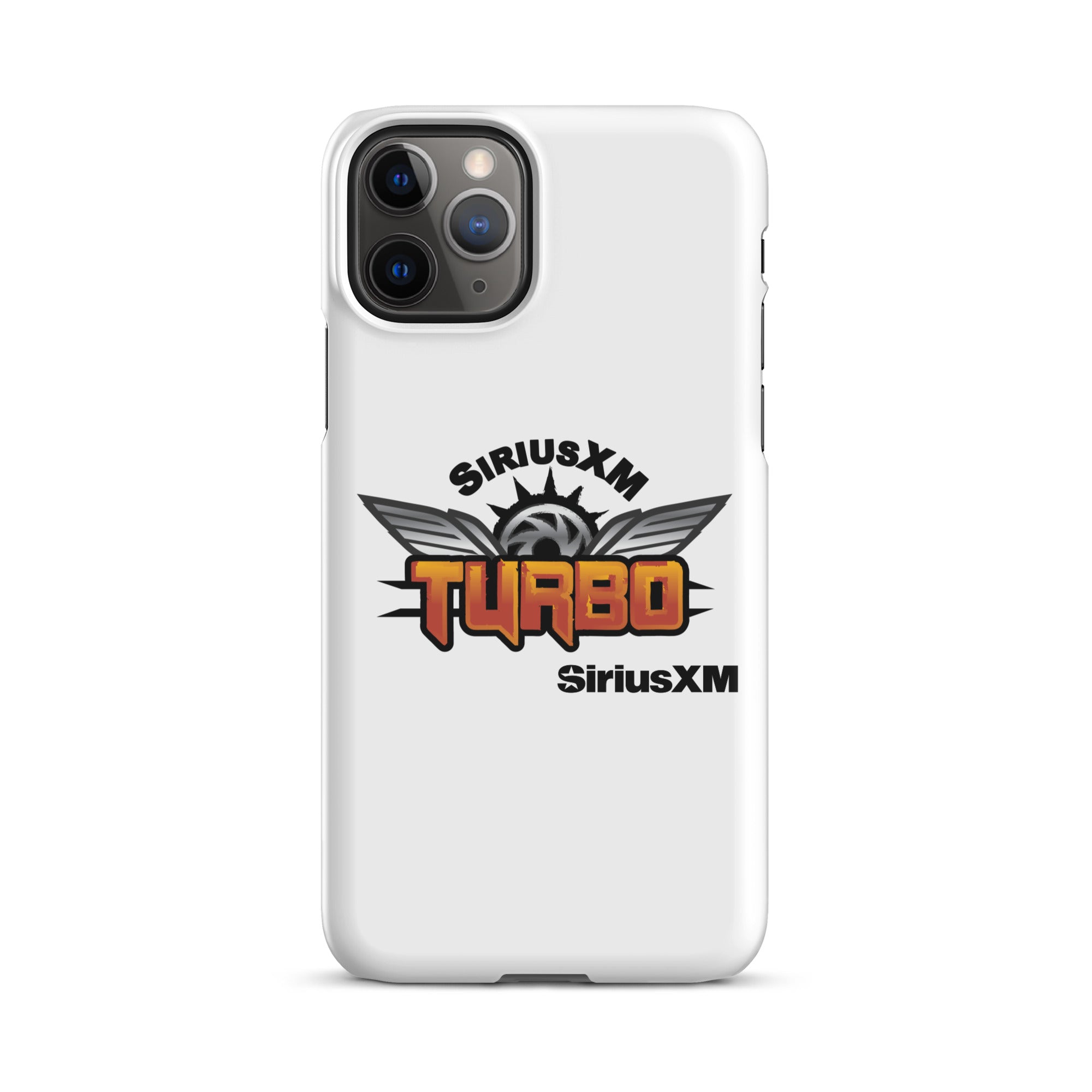 SiriusXM Turbo: iPhone® Snap Case