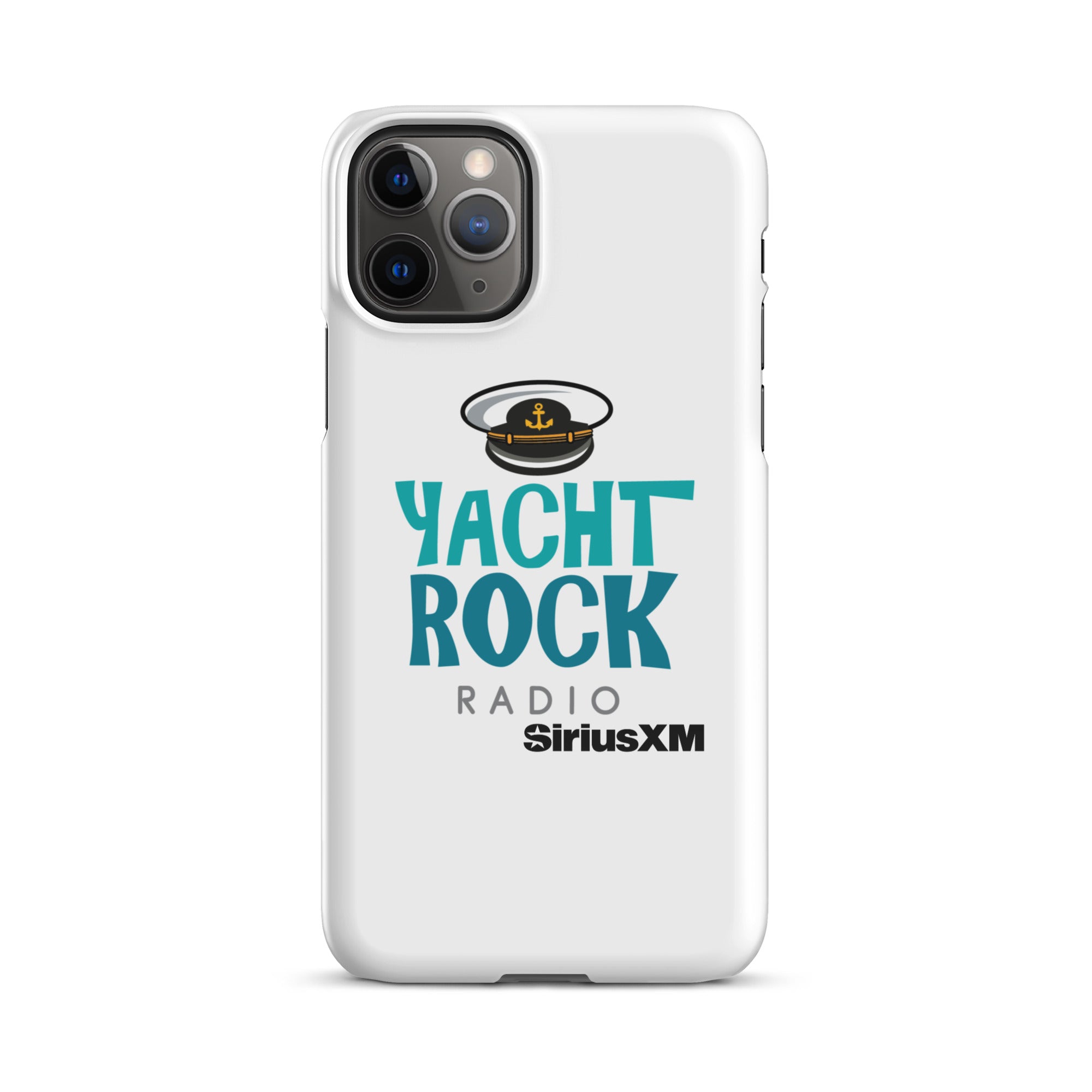 Yacht Rock: iPhone® Snap Case
