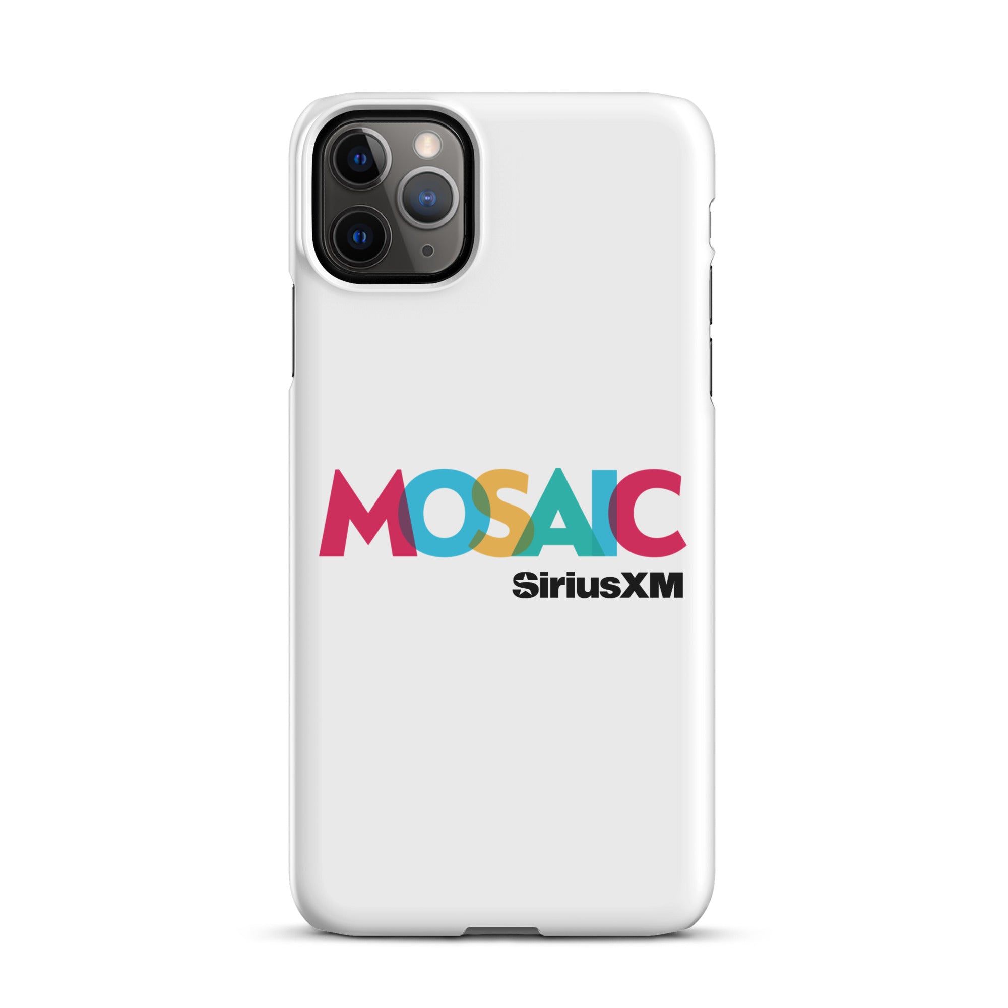 Mosaic: iPhone® Snap Case