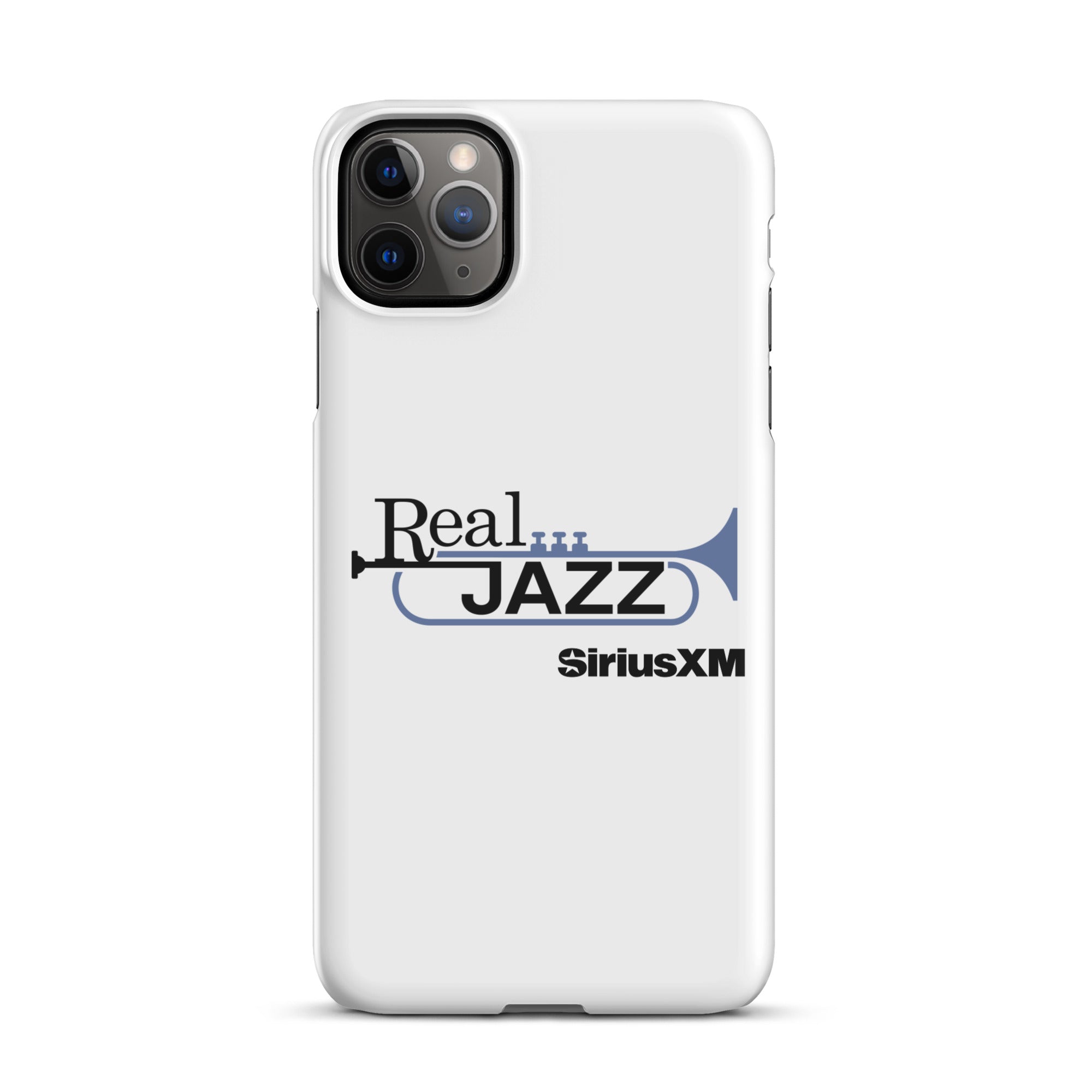 Real Jazz: iPhone® Snap Case