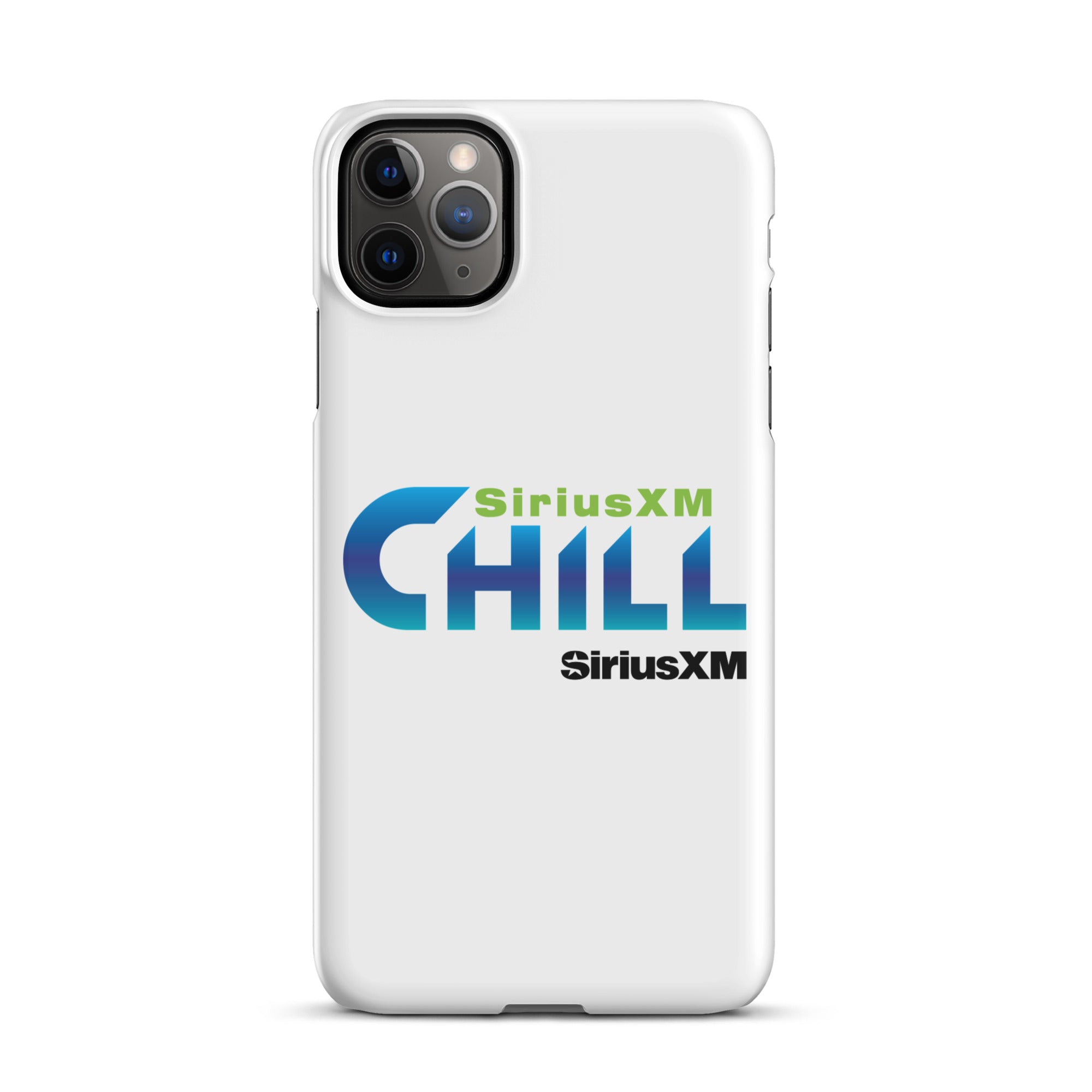 SXM Chill: iPhone® Snap Case