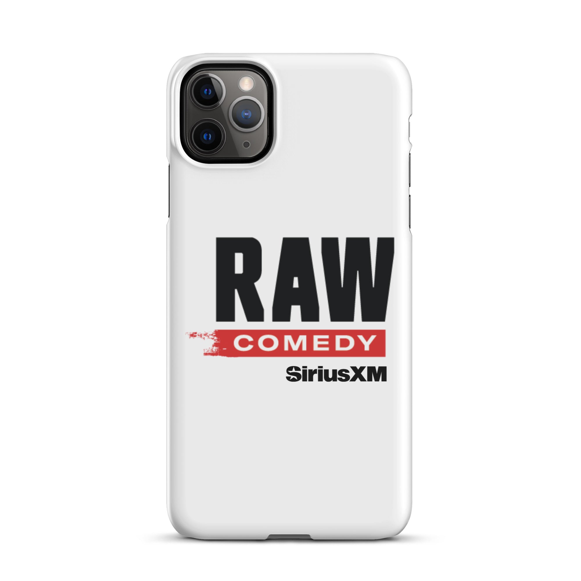 Raw Comedy: iPhone® Snap Case