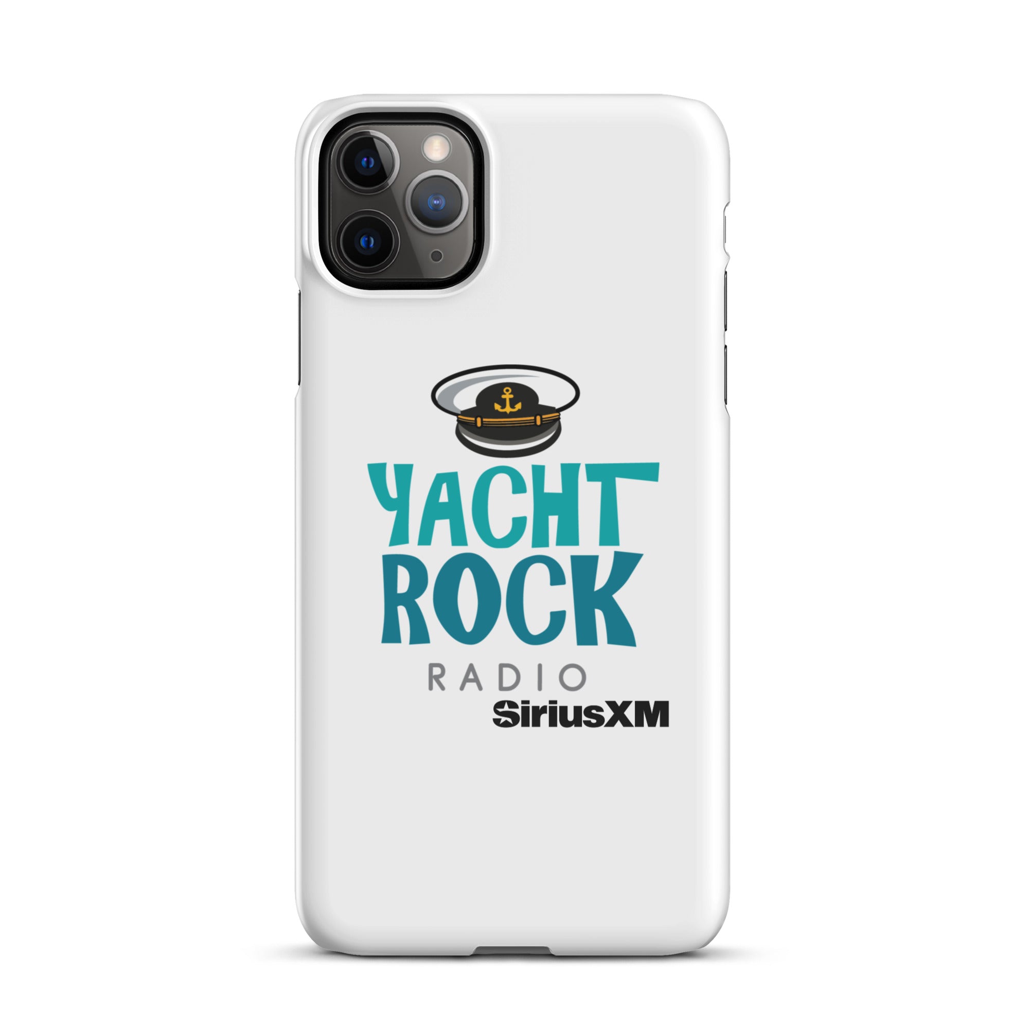 Yacht Rock: iPhone® Snap Case