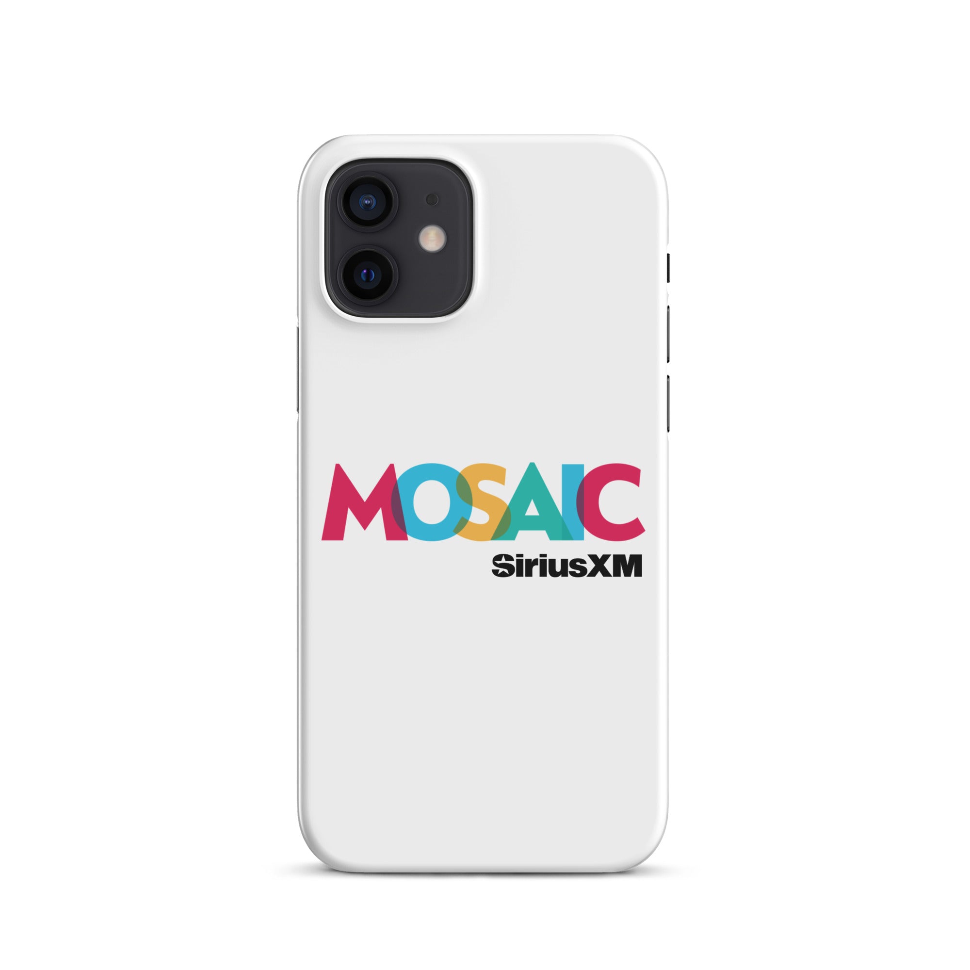 Mosaic: iPhone® Snap Case